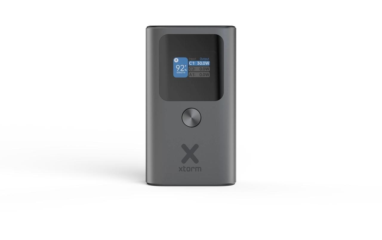 Xtorm Powerbank 10'000mAh  30W