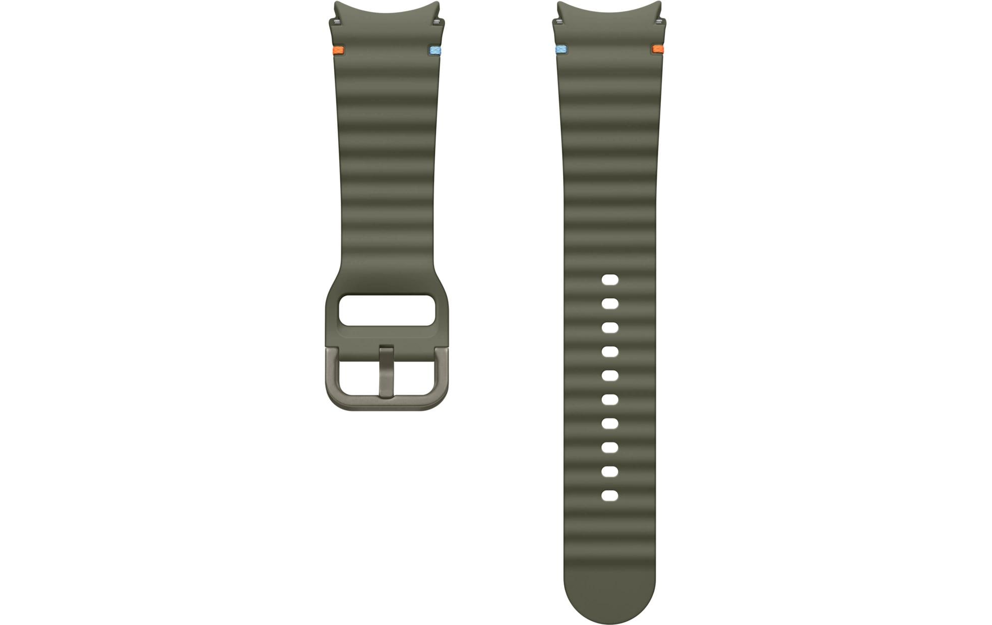 Samsung Sport Band M/L Green