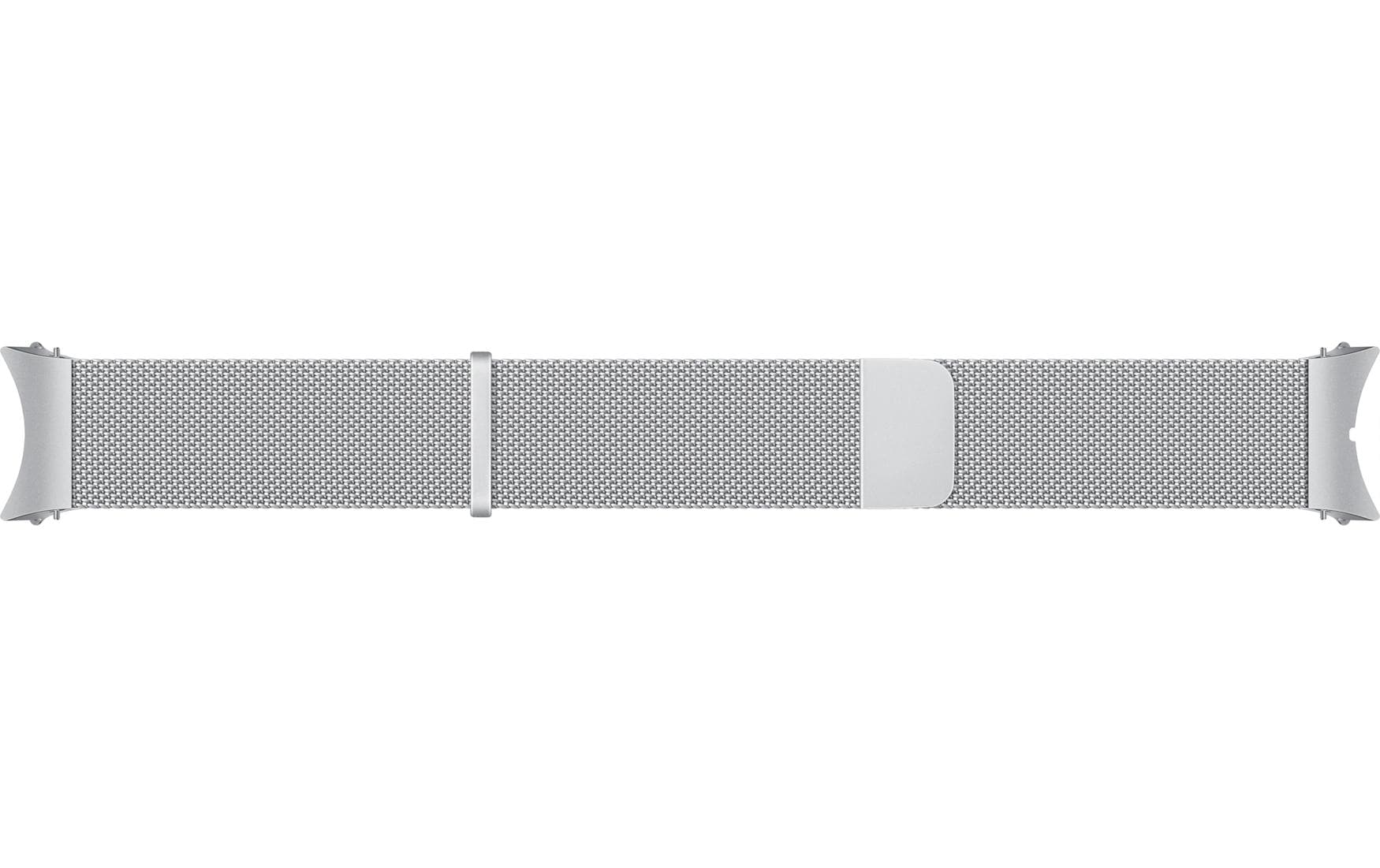 Samsung Milanese Band S Silver