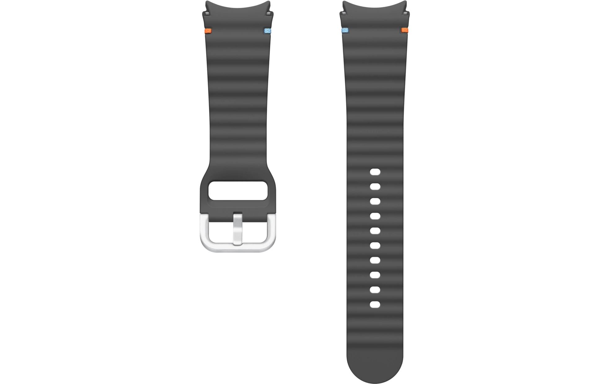 Samsung Sport Band M/L Dark Gray