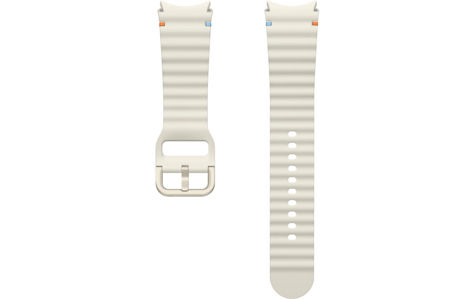 Samsung Sport BandM/L Cream