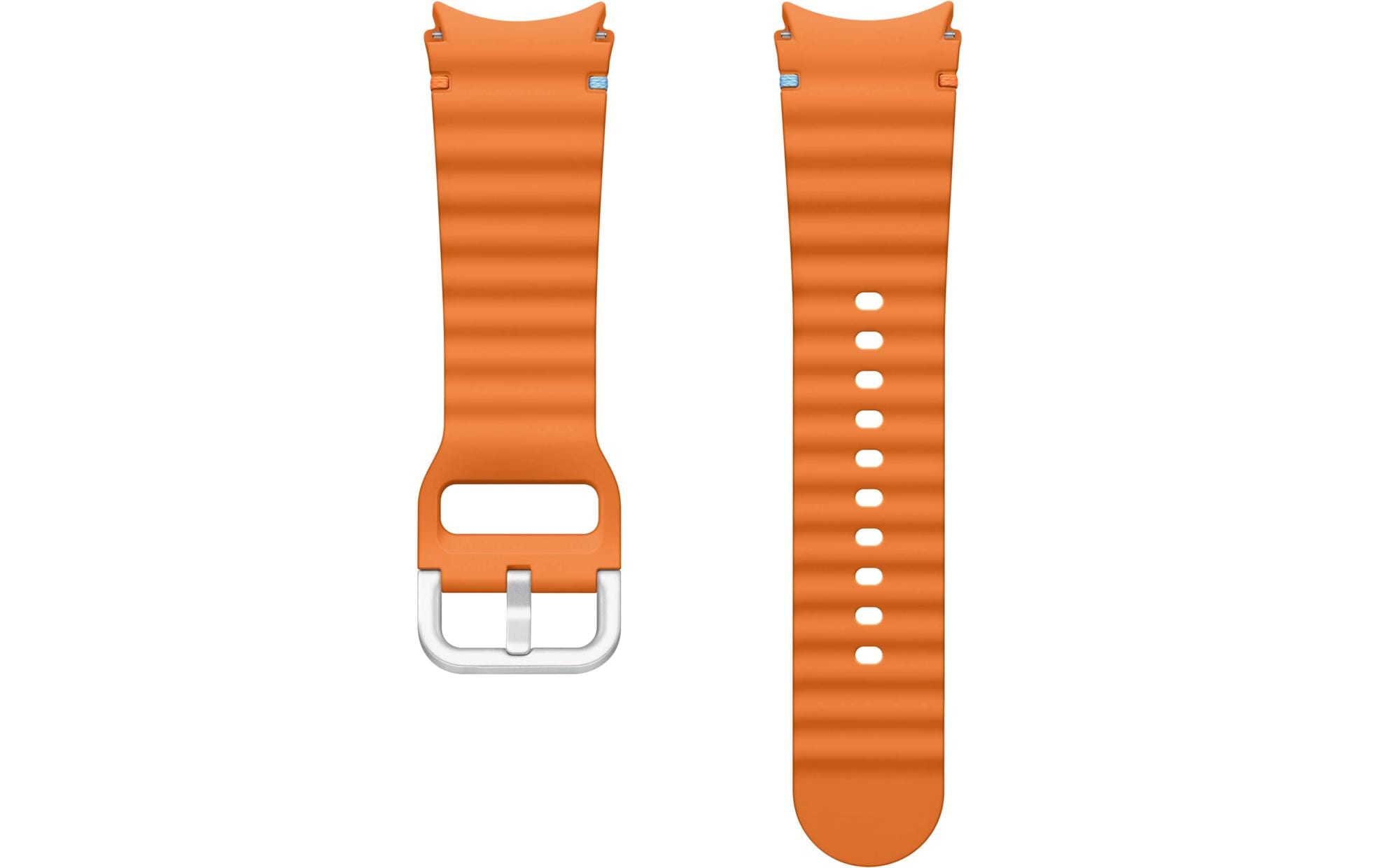 Samsung Sport Band S/M Orange