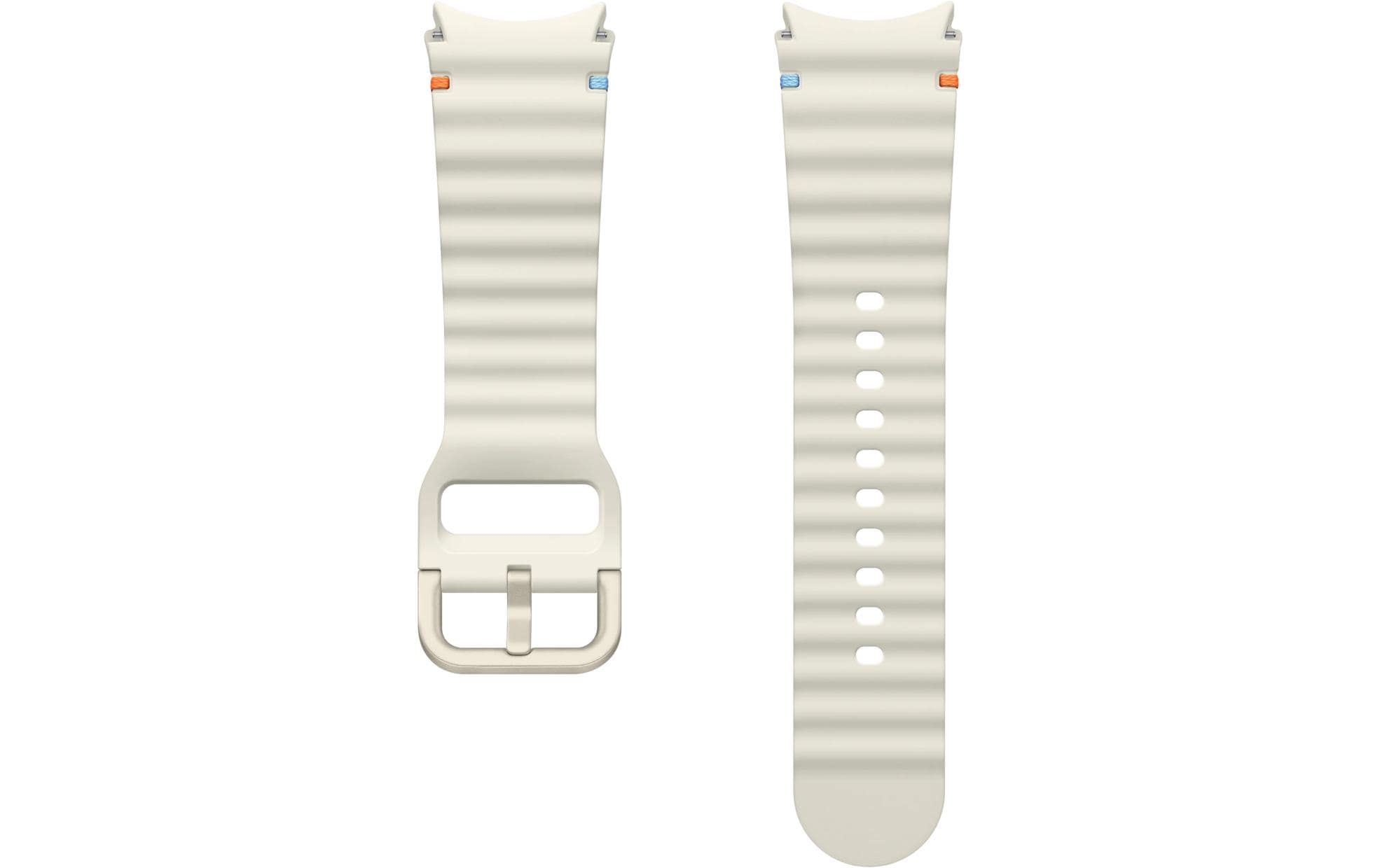 Samsung Sport Band S/M Cream