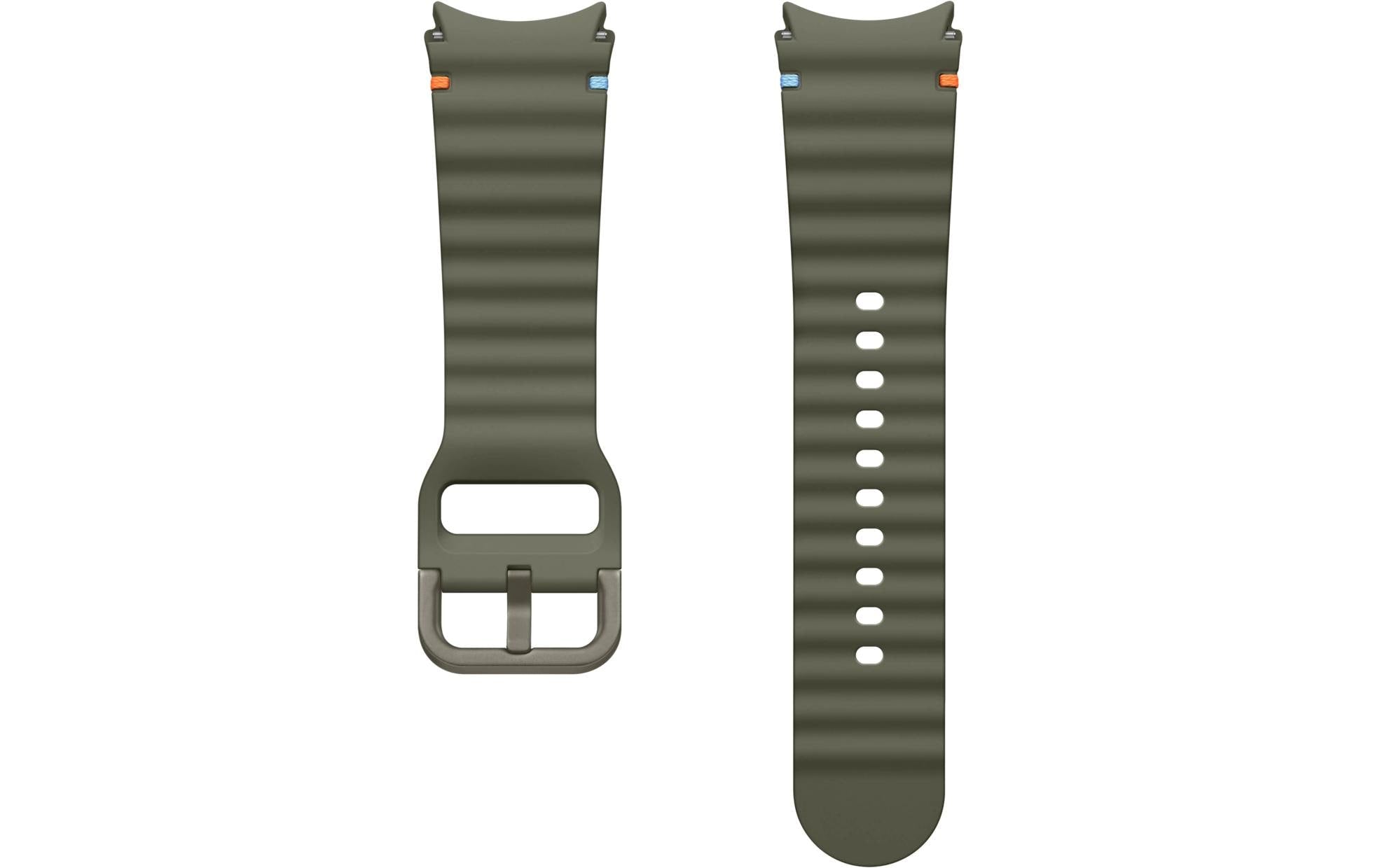 Samsung Sport Band S/M Green