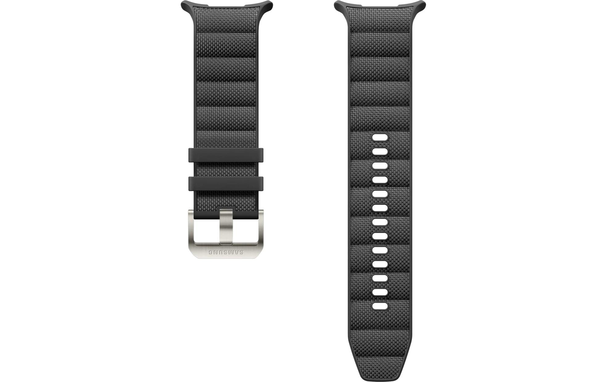 Samsung PeakForm Band Gray