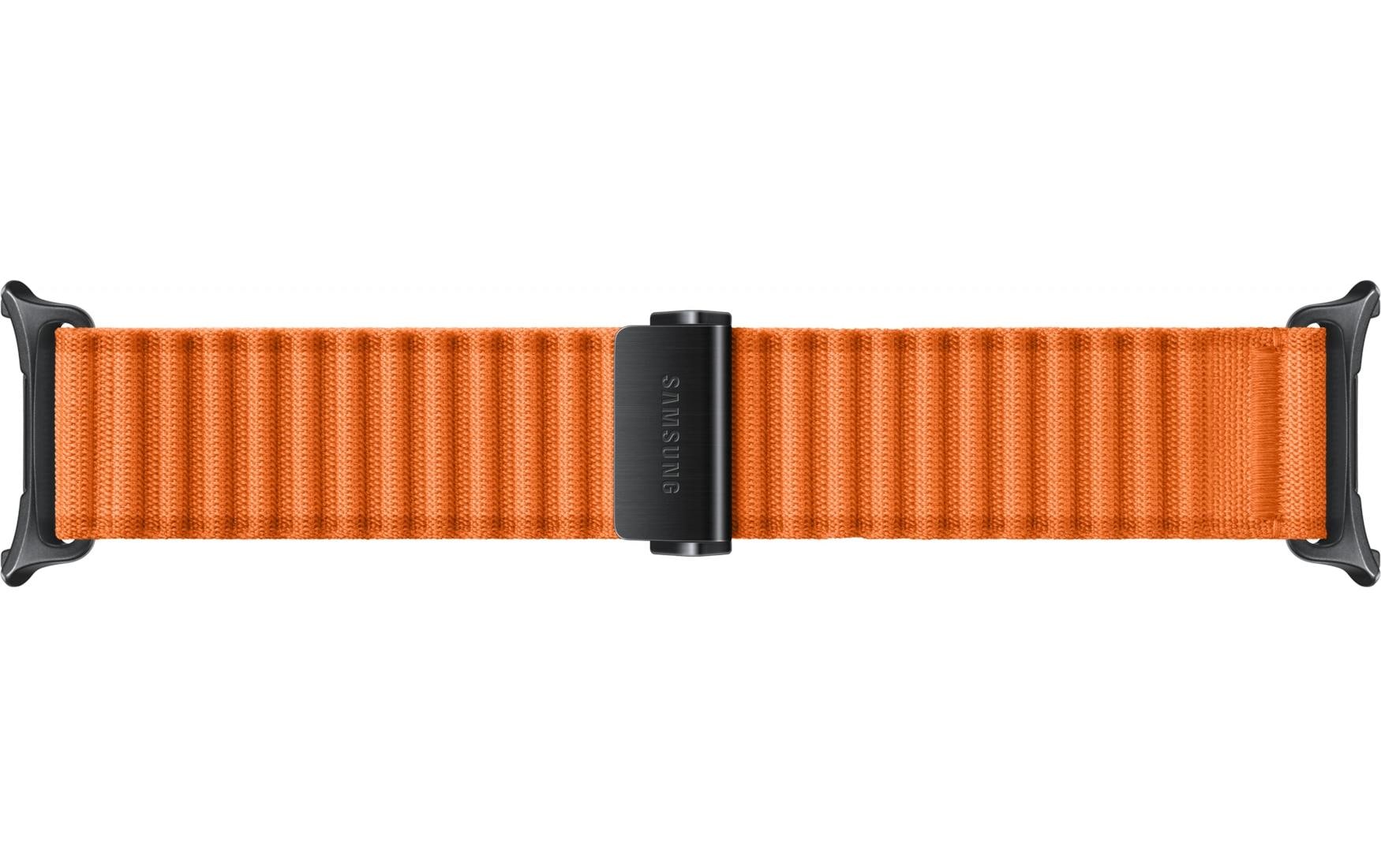 Samsung Trail Band Orange