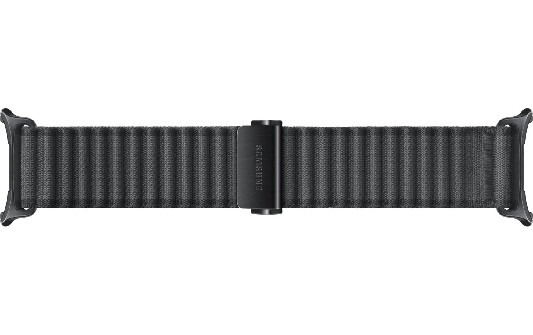 Samsung Trail Band Dark Gray