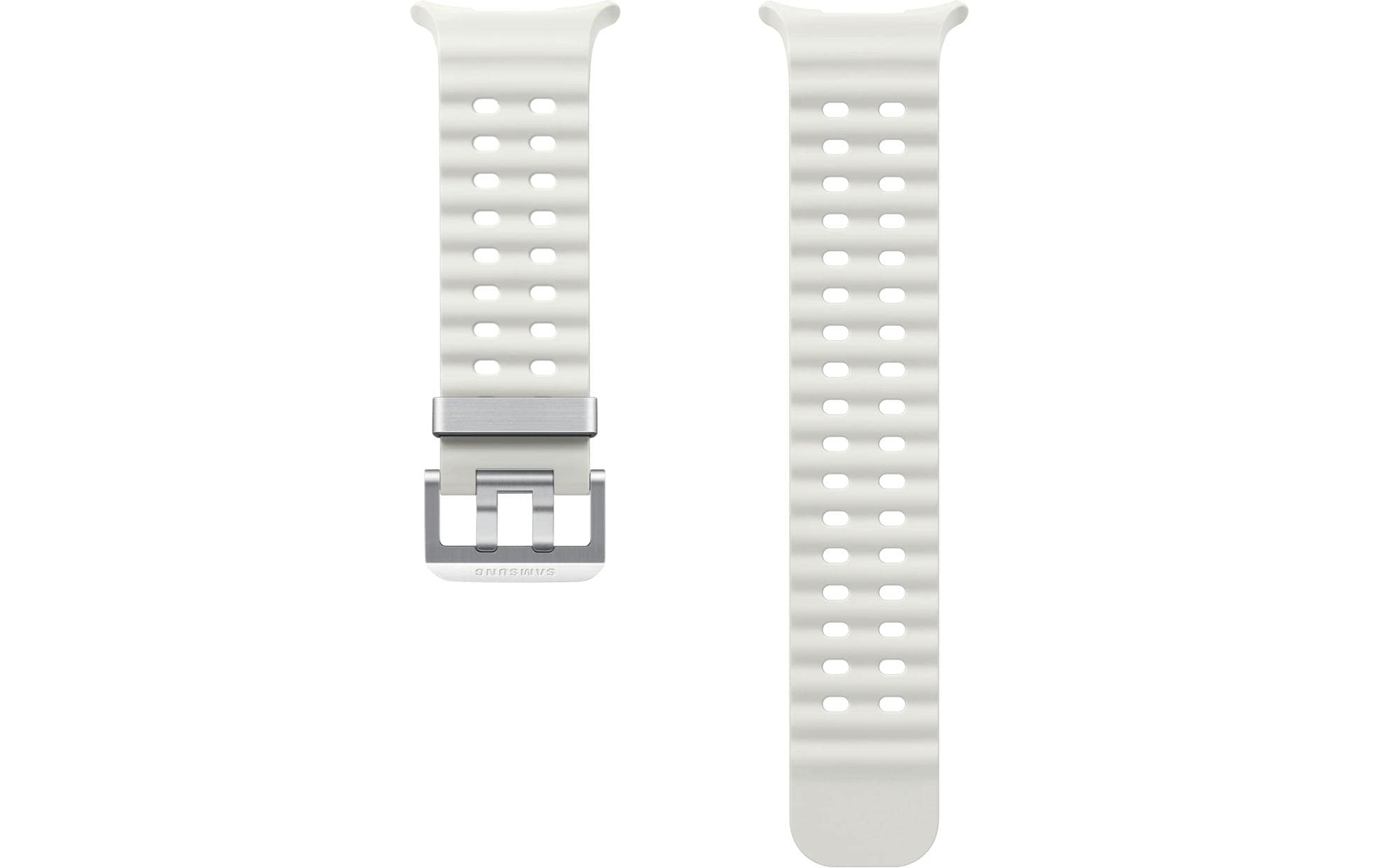 Samsung Marine Band  White