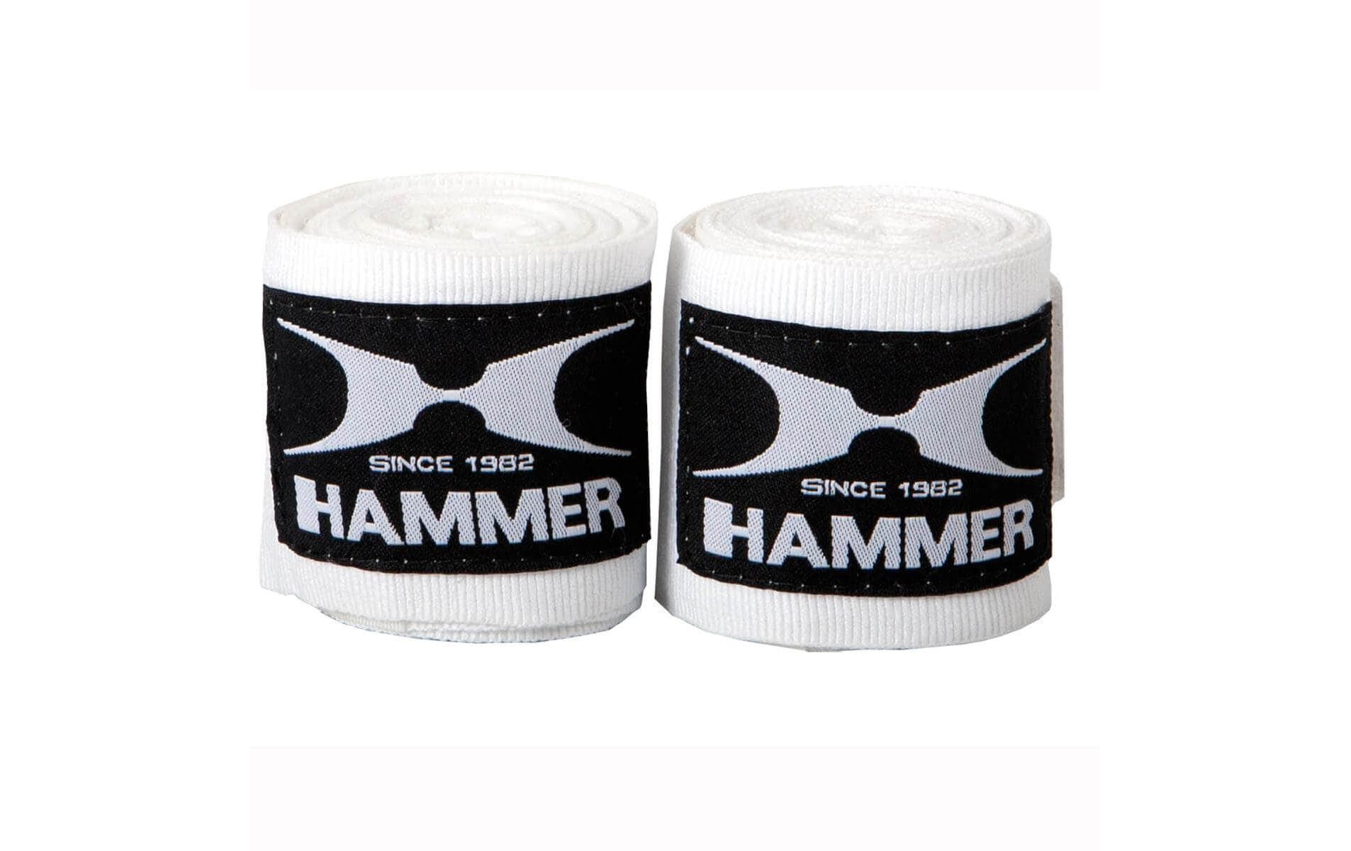 HAMMER Boxbandage 2.5m