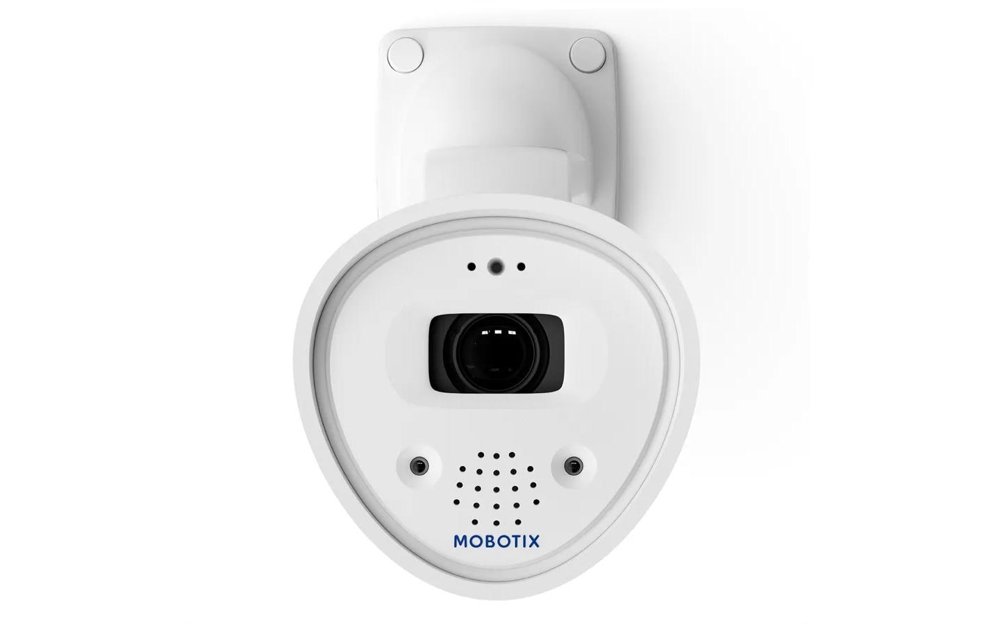 Mobotix Netzwerkkamera Mx-ONE-M1A-S-8DNTELE