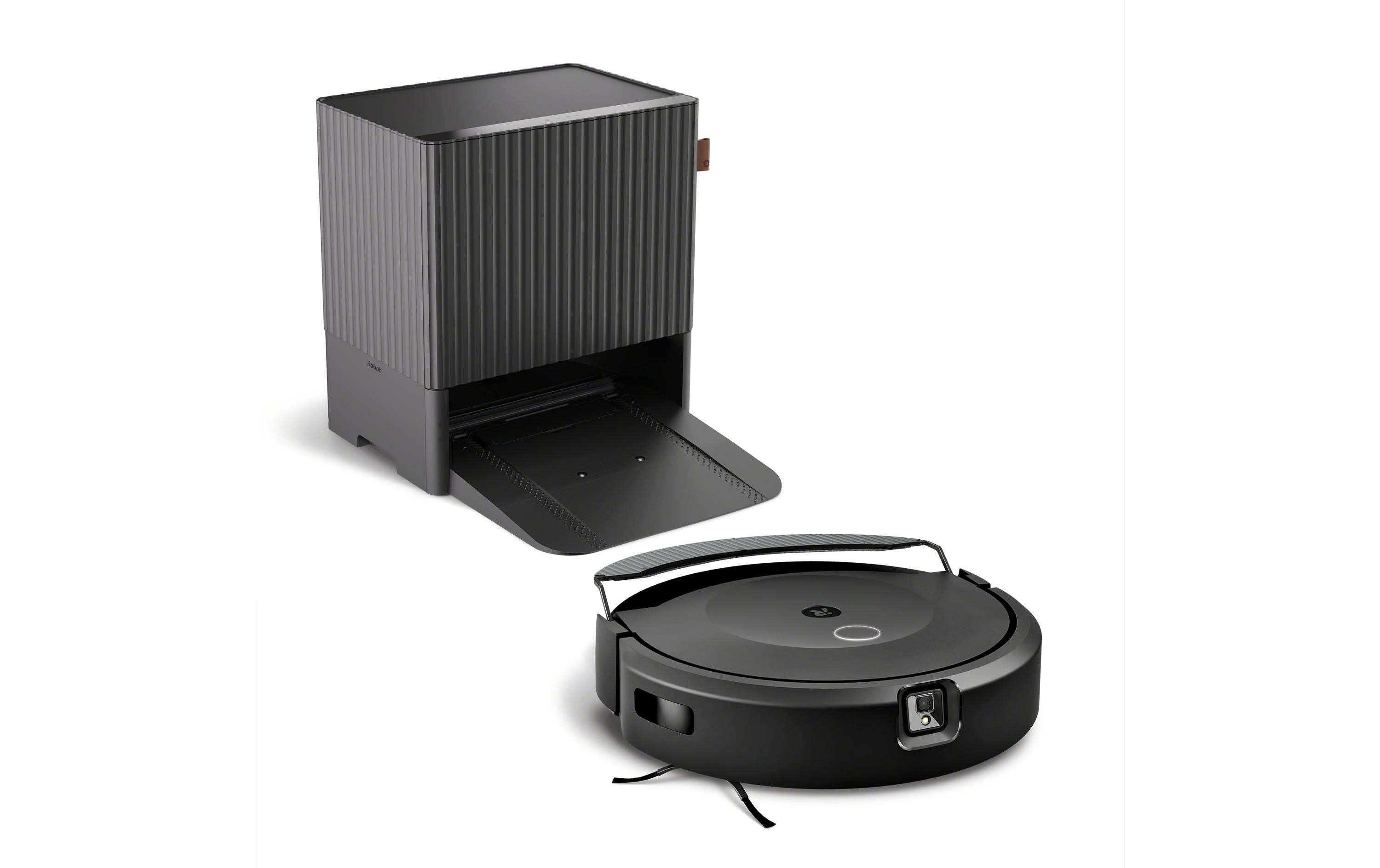 iRobot Saug -und Wischroboter Combo 10 Max