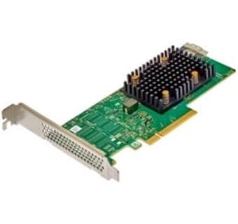 Broadcom 9500-8i: 8-Port HBA