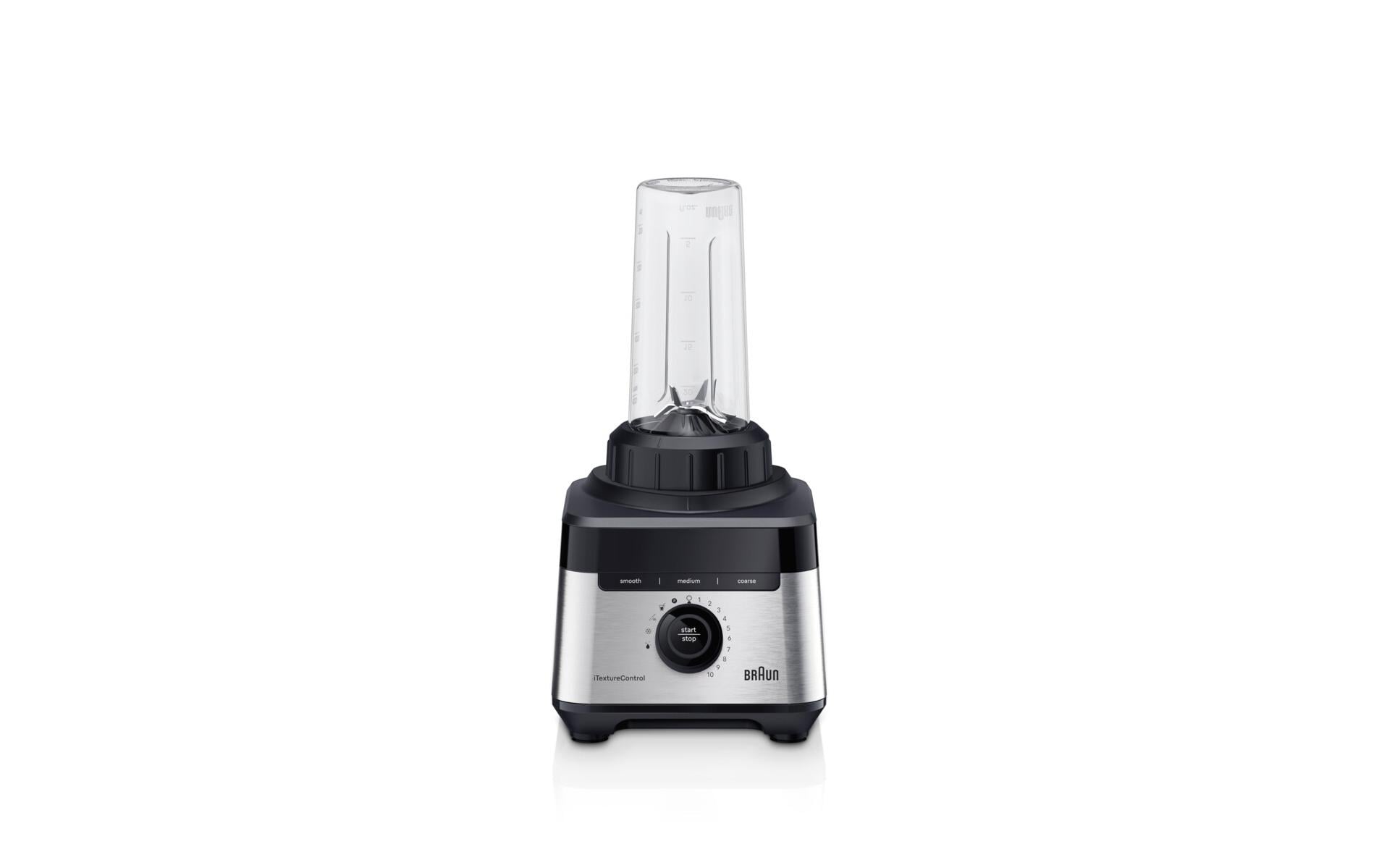 Braun Standmixer PowerBlend 7, JB7551BK