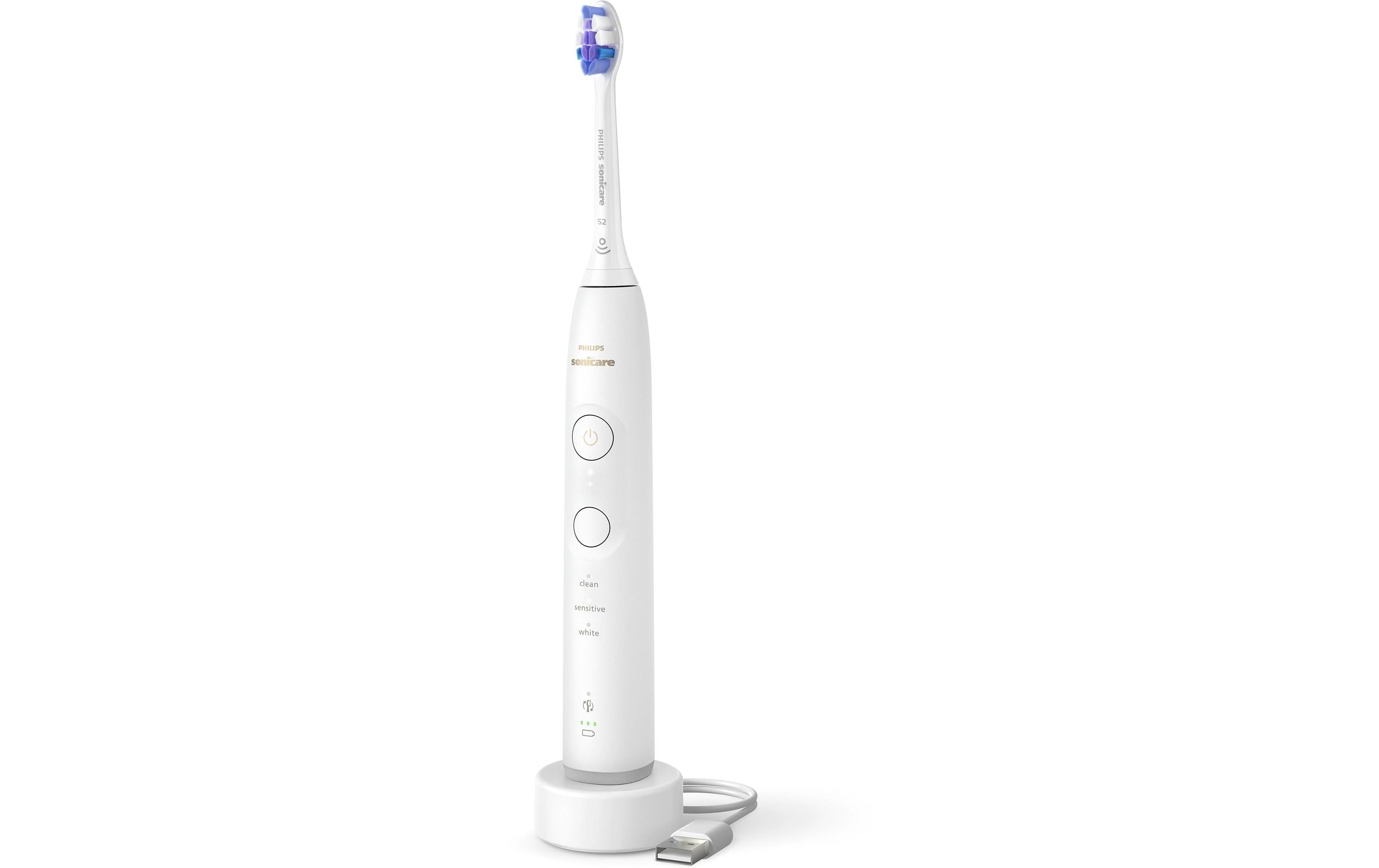 Philips Sonicare Schallzahnbürste 6500