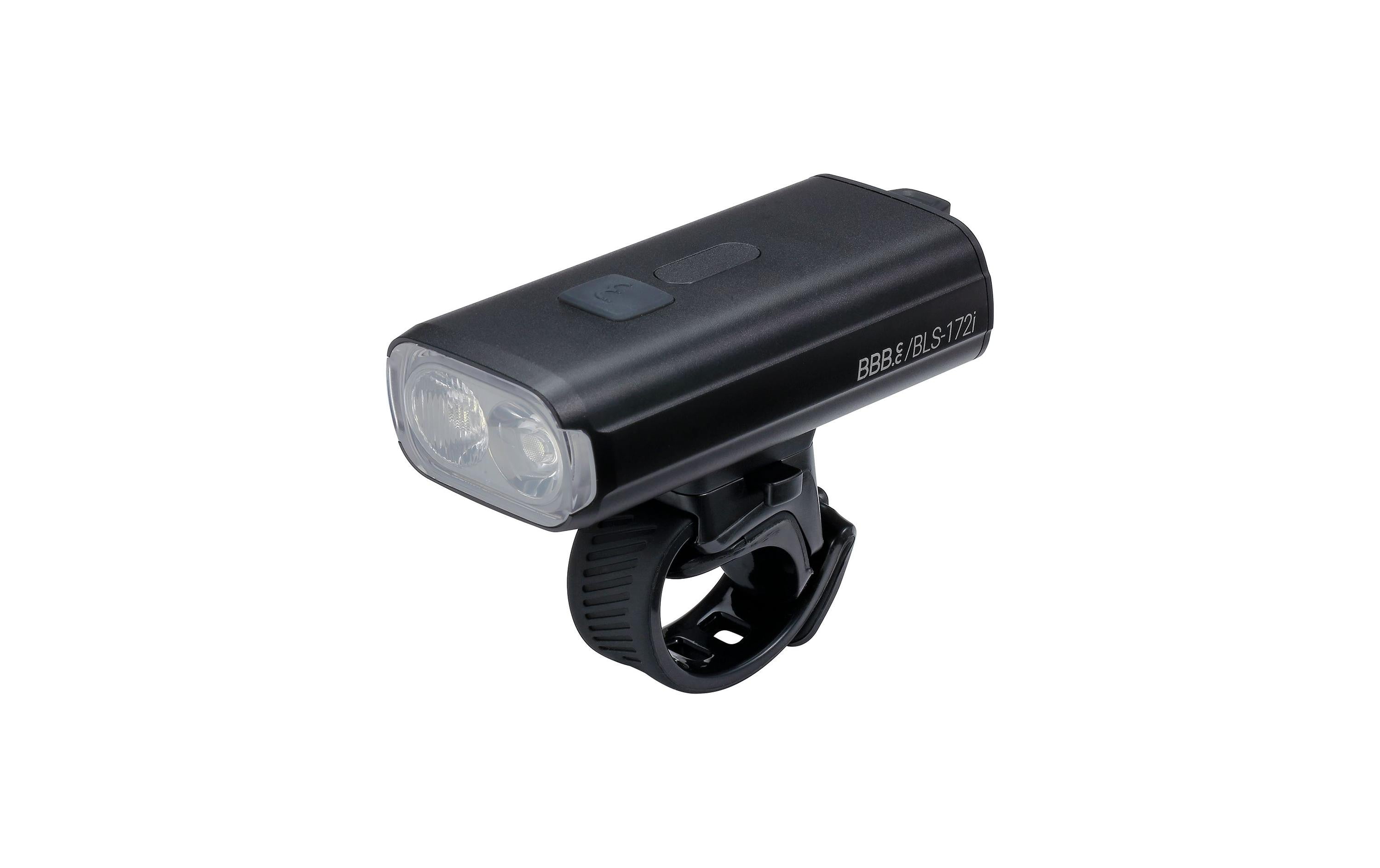 BBB Frontlicht StrikeDuo-i 1600 Lumen