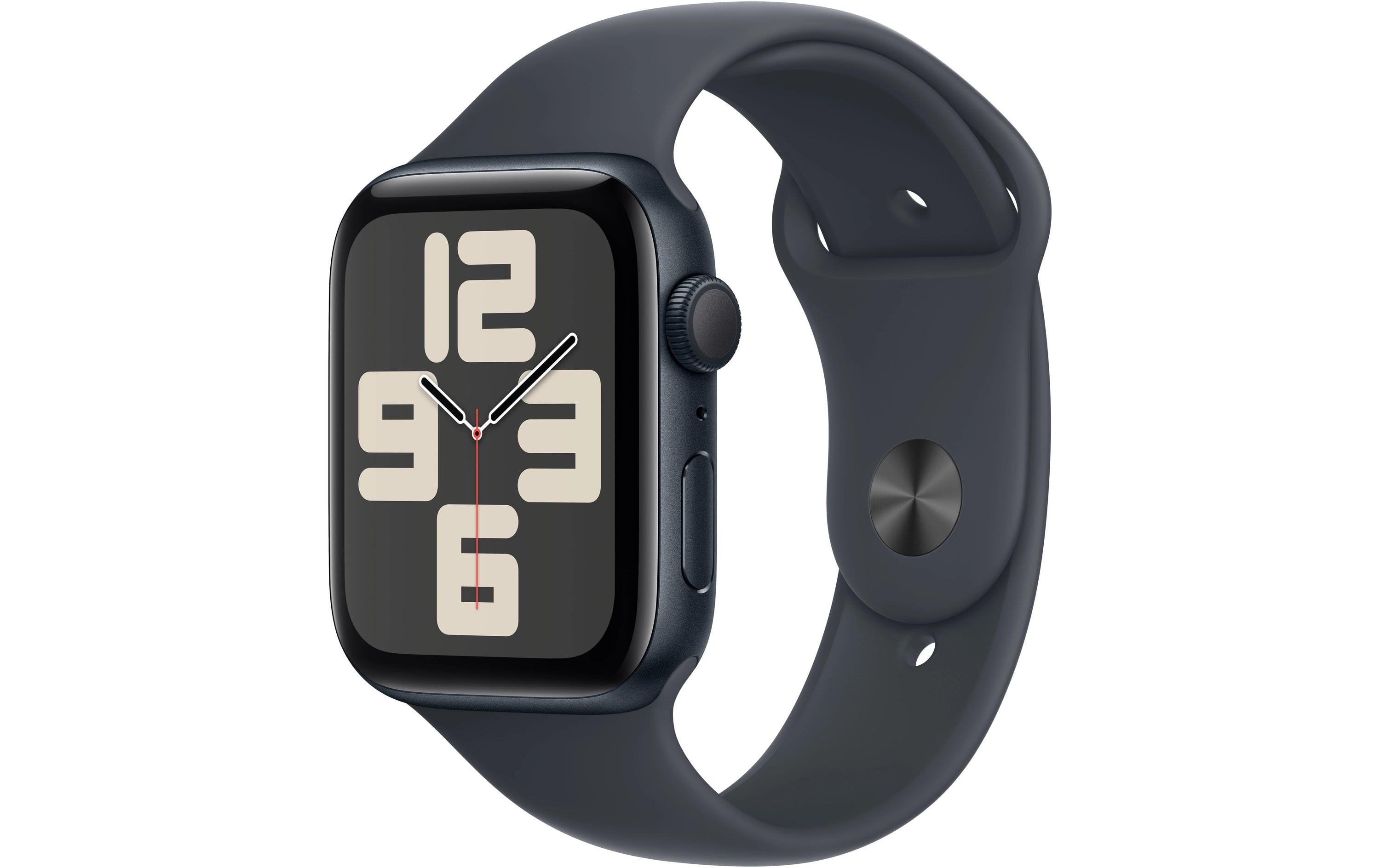 Apple Watch SE 2024 GPS 44 Midnight  M