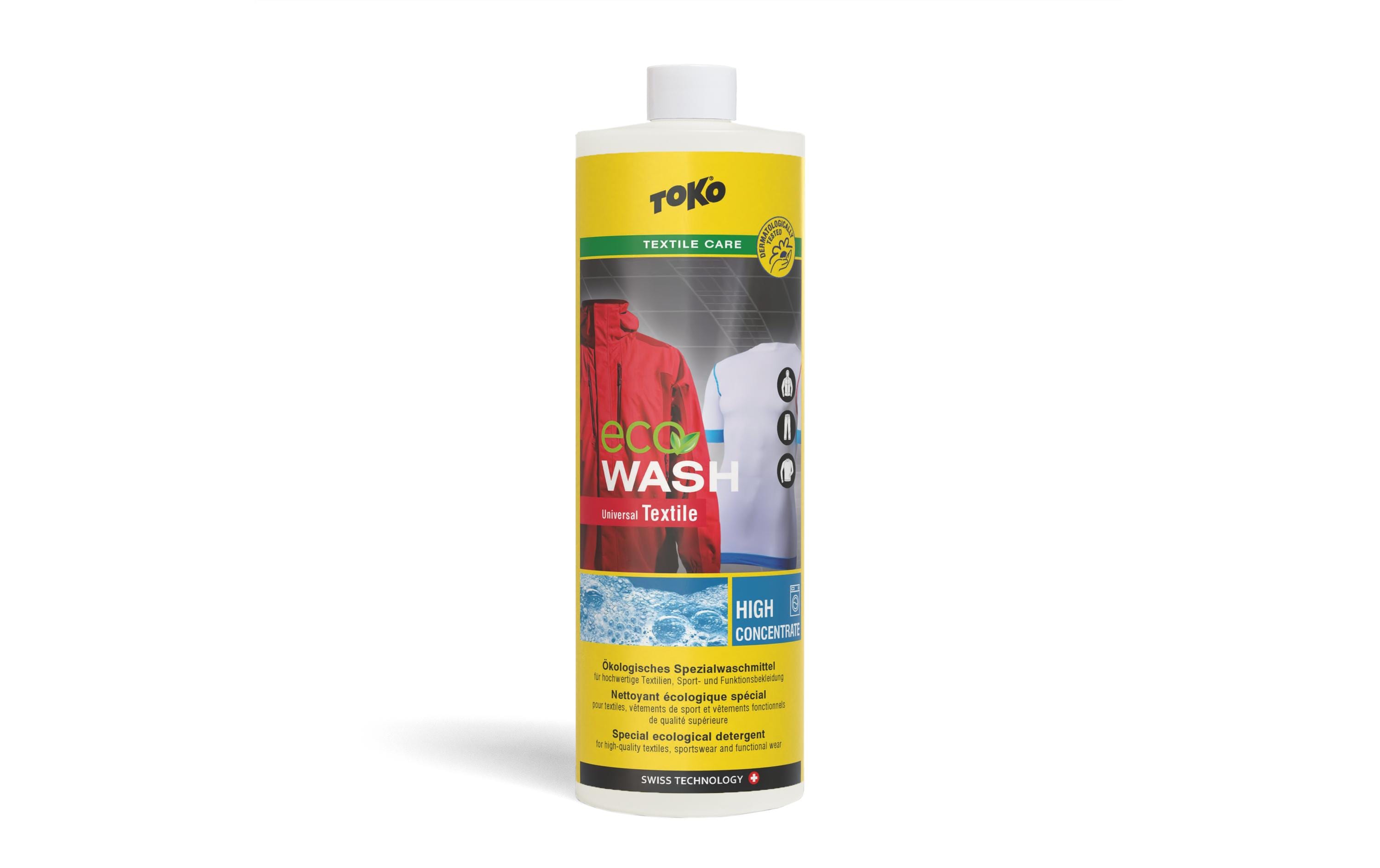 TOKO Eco Textile Wash