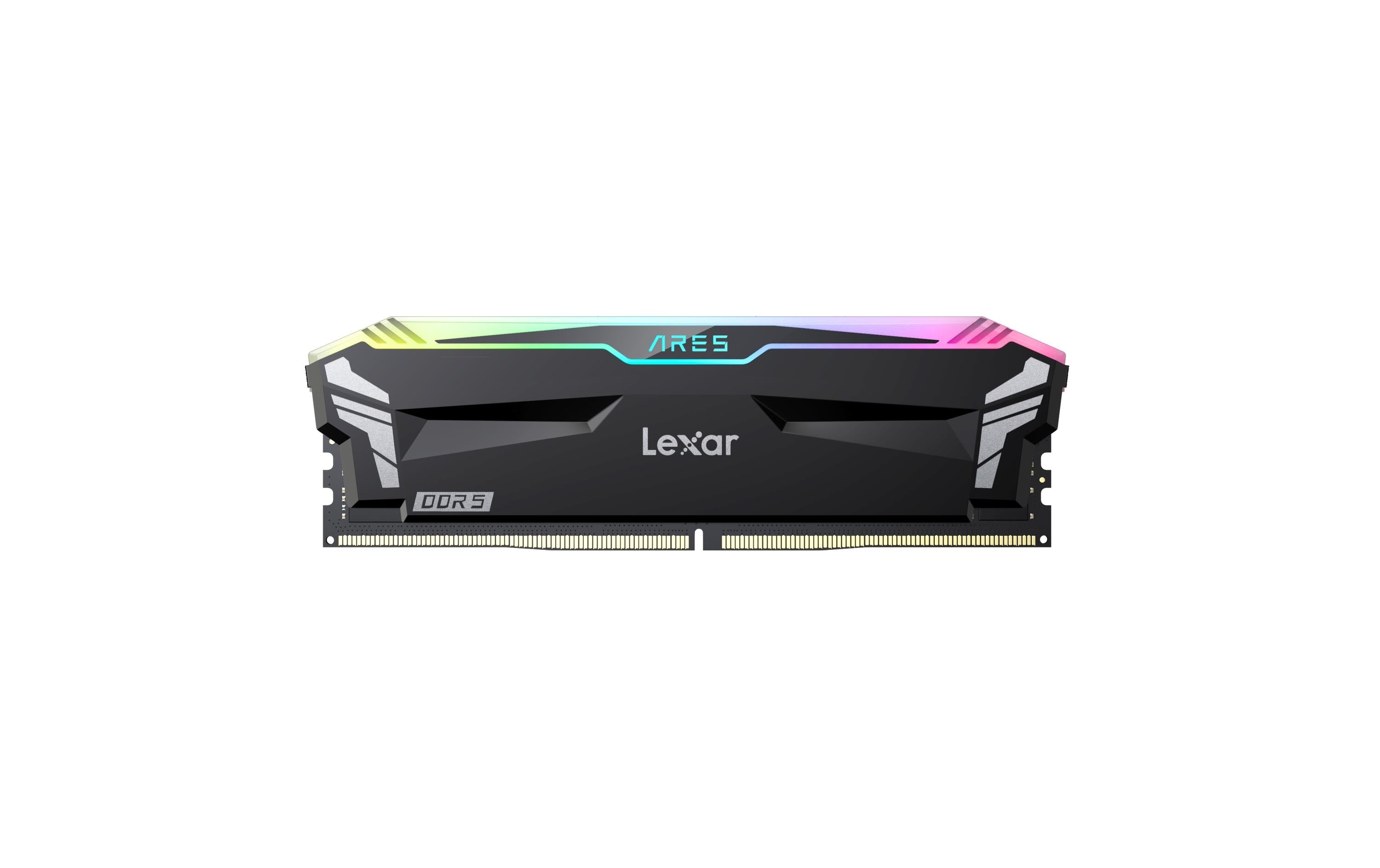 Lexar DDR5 ARES 7200MHz 2x16GB