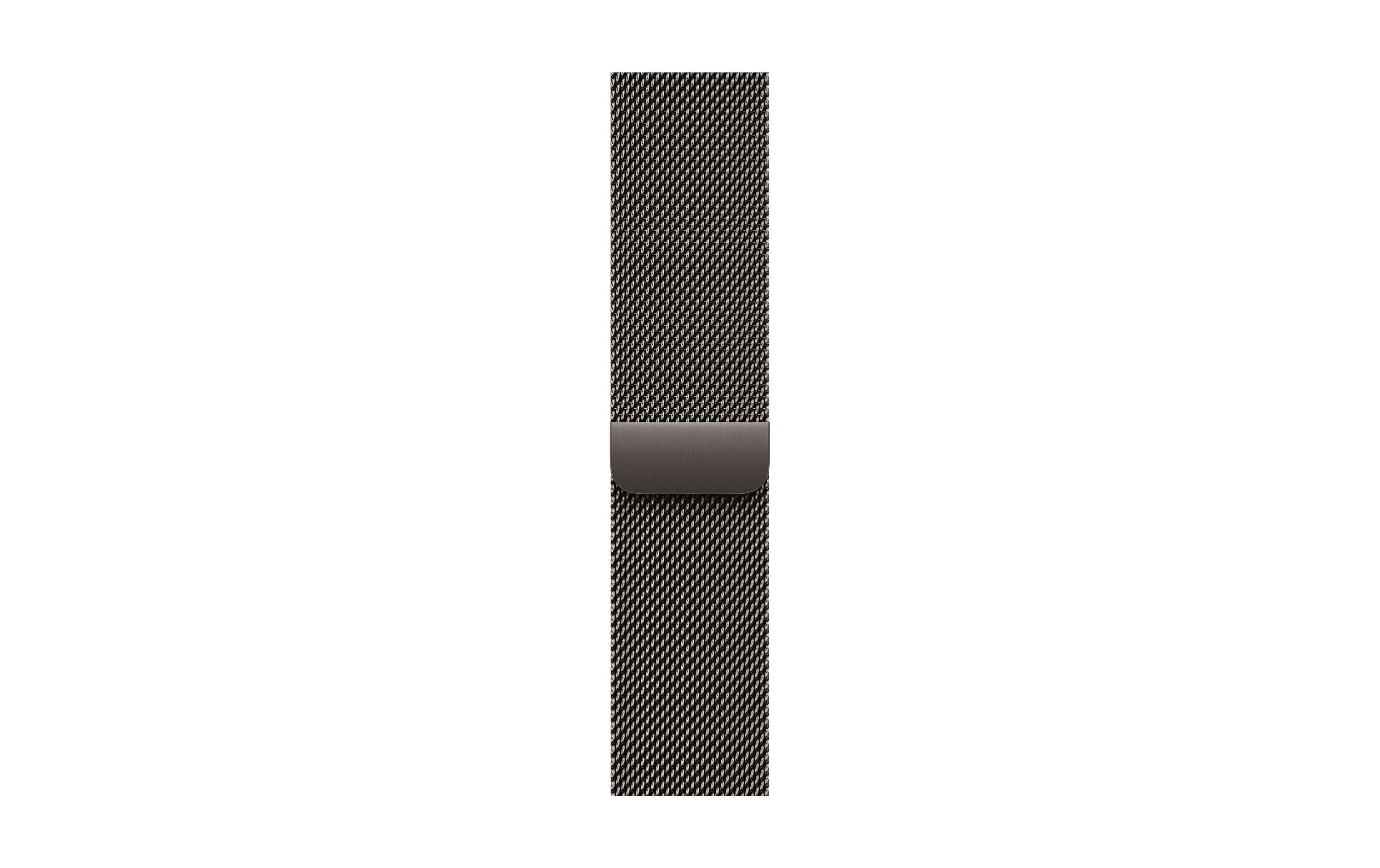 APPLE Slate Milanese Loop