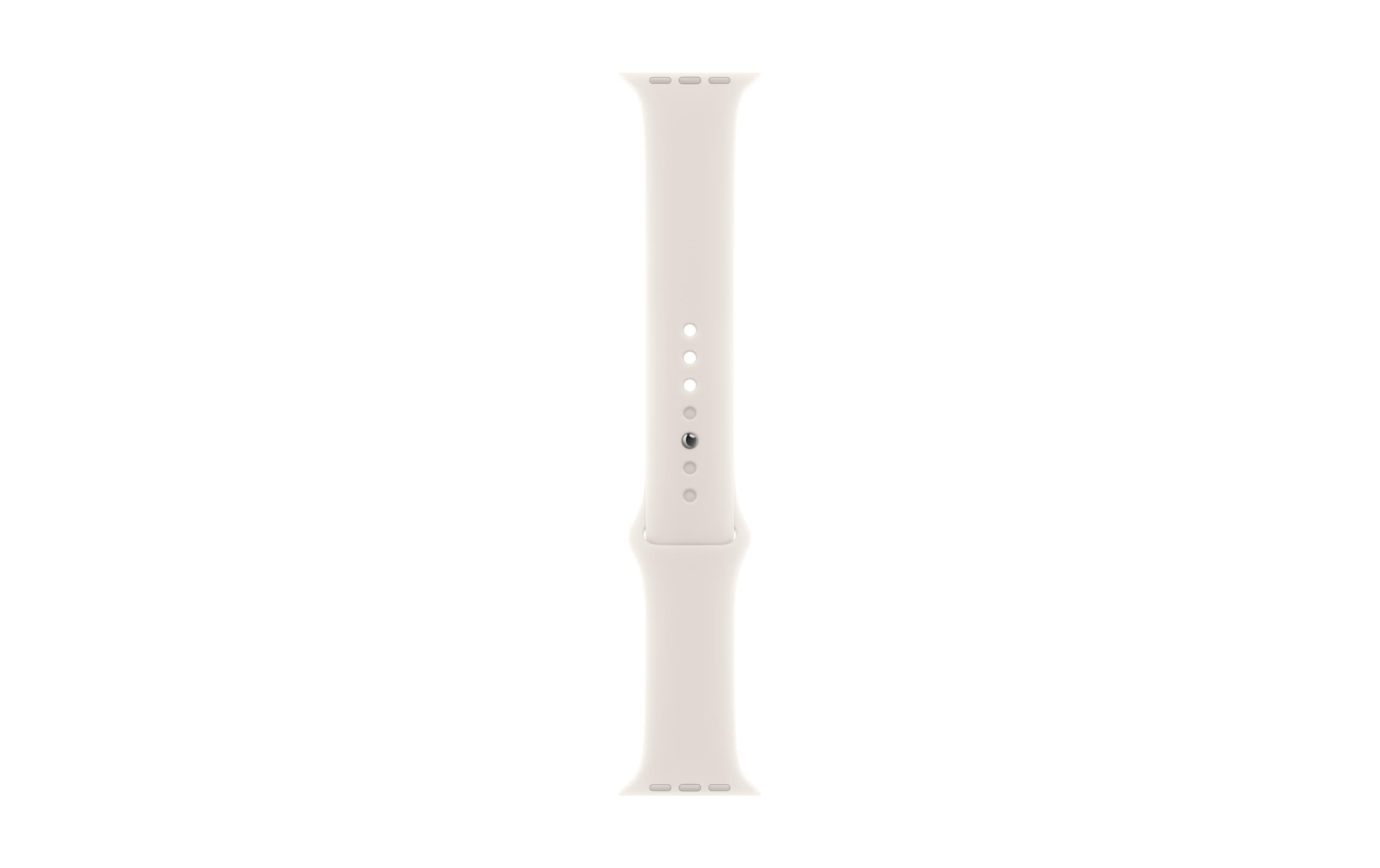 APPLE Starlight Sport Band - S/M