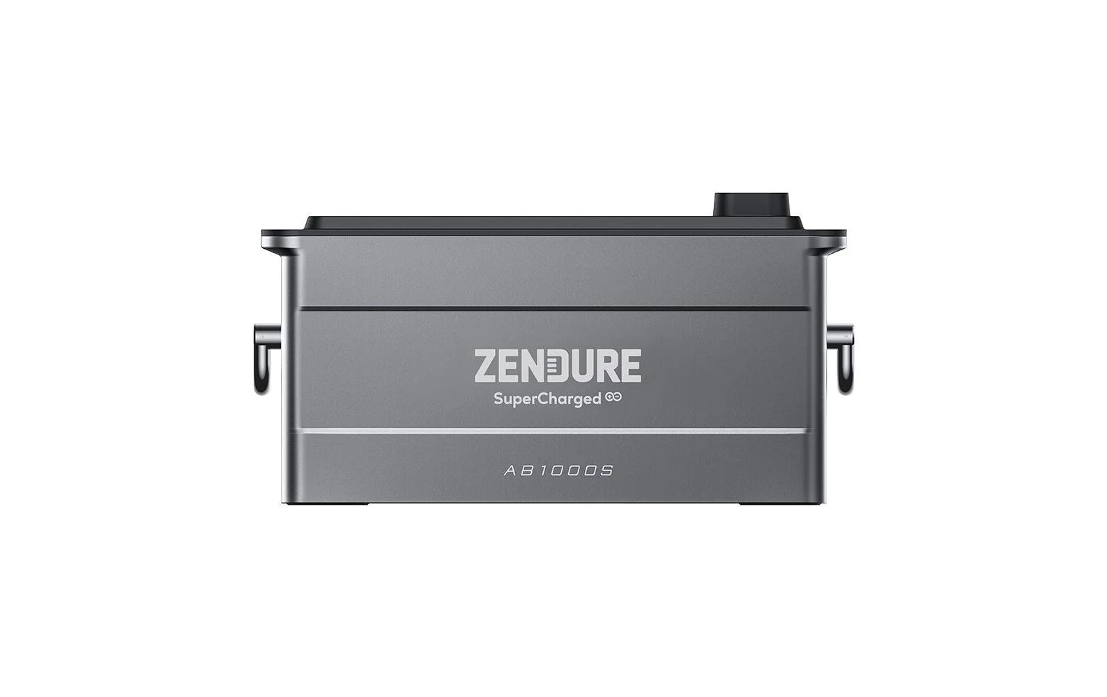 Zendure SolarFlow 960Wh AB1000S