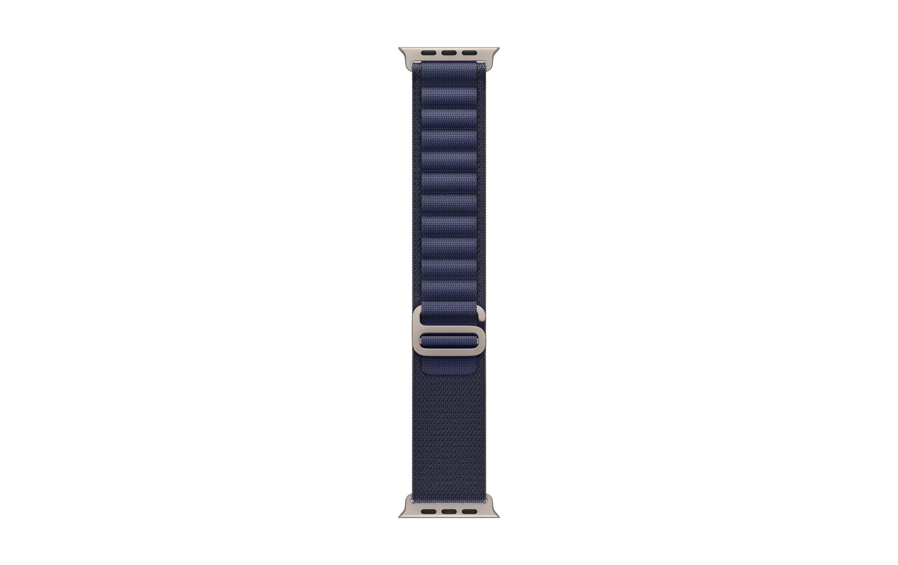 APPLE Navy Alpine Loop -L - N Tit