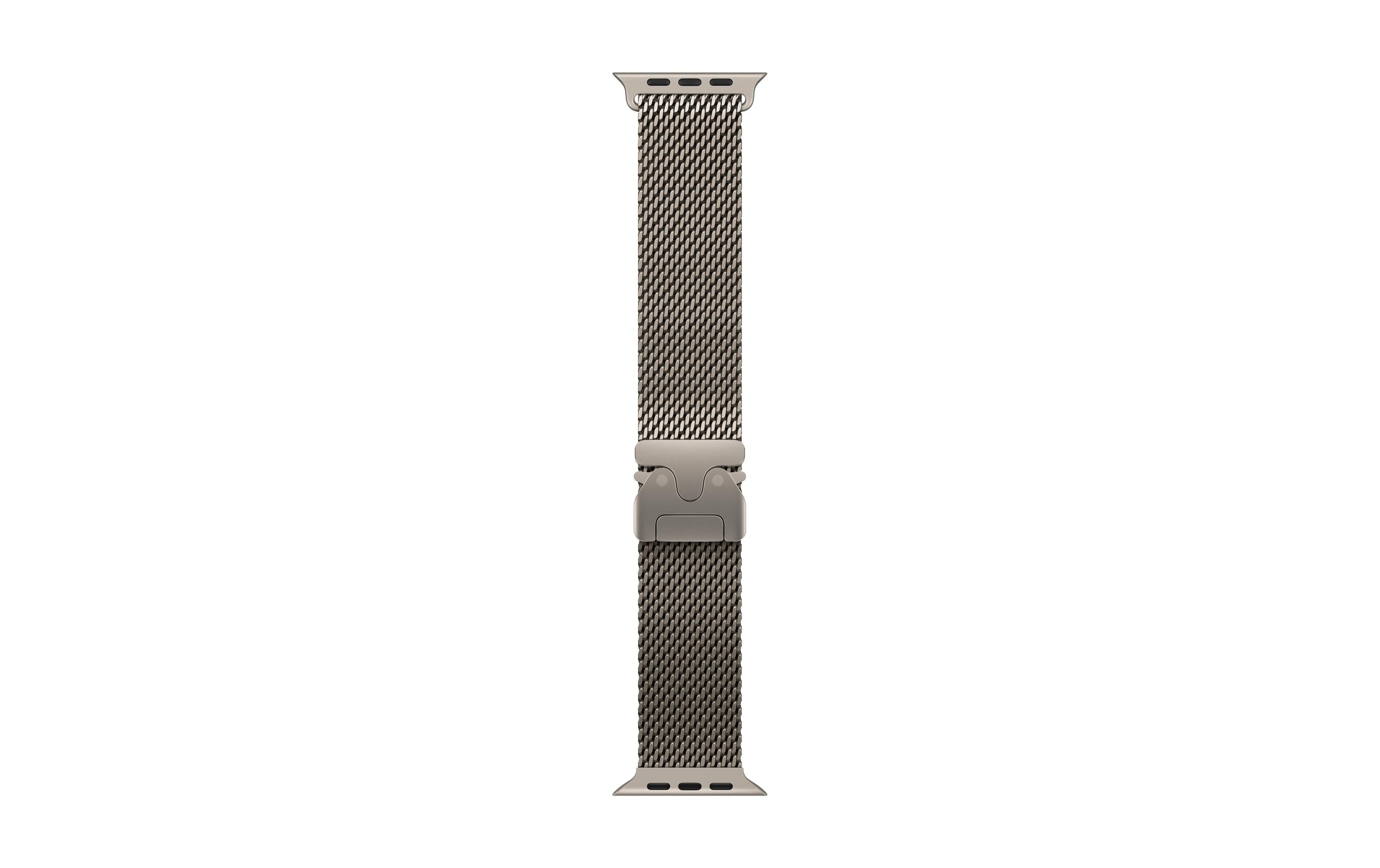 APPLE N Tit Milanese Loop - S