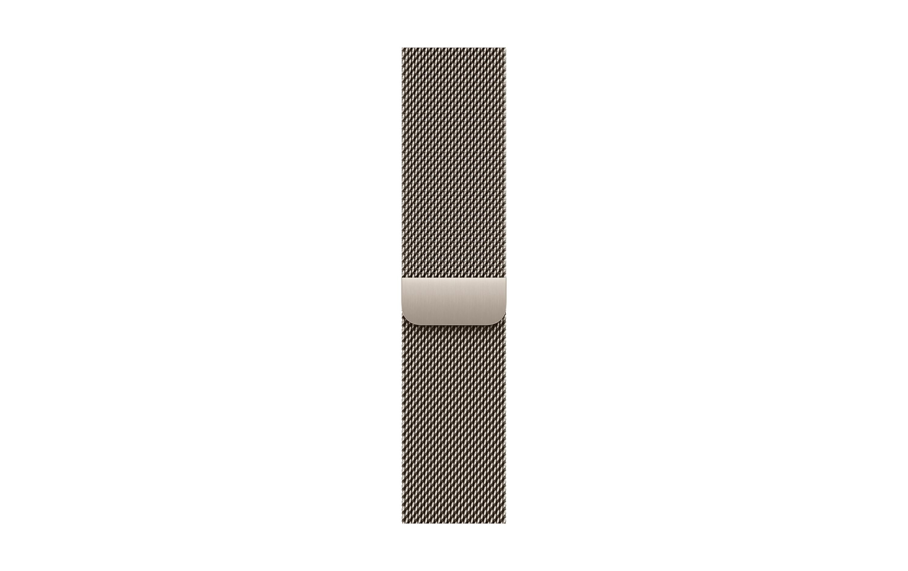 APPLE N Milanese Loop