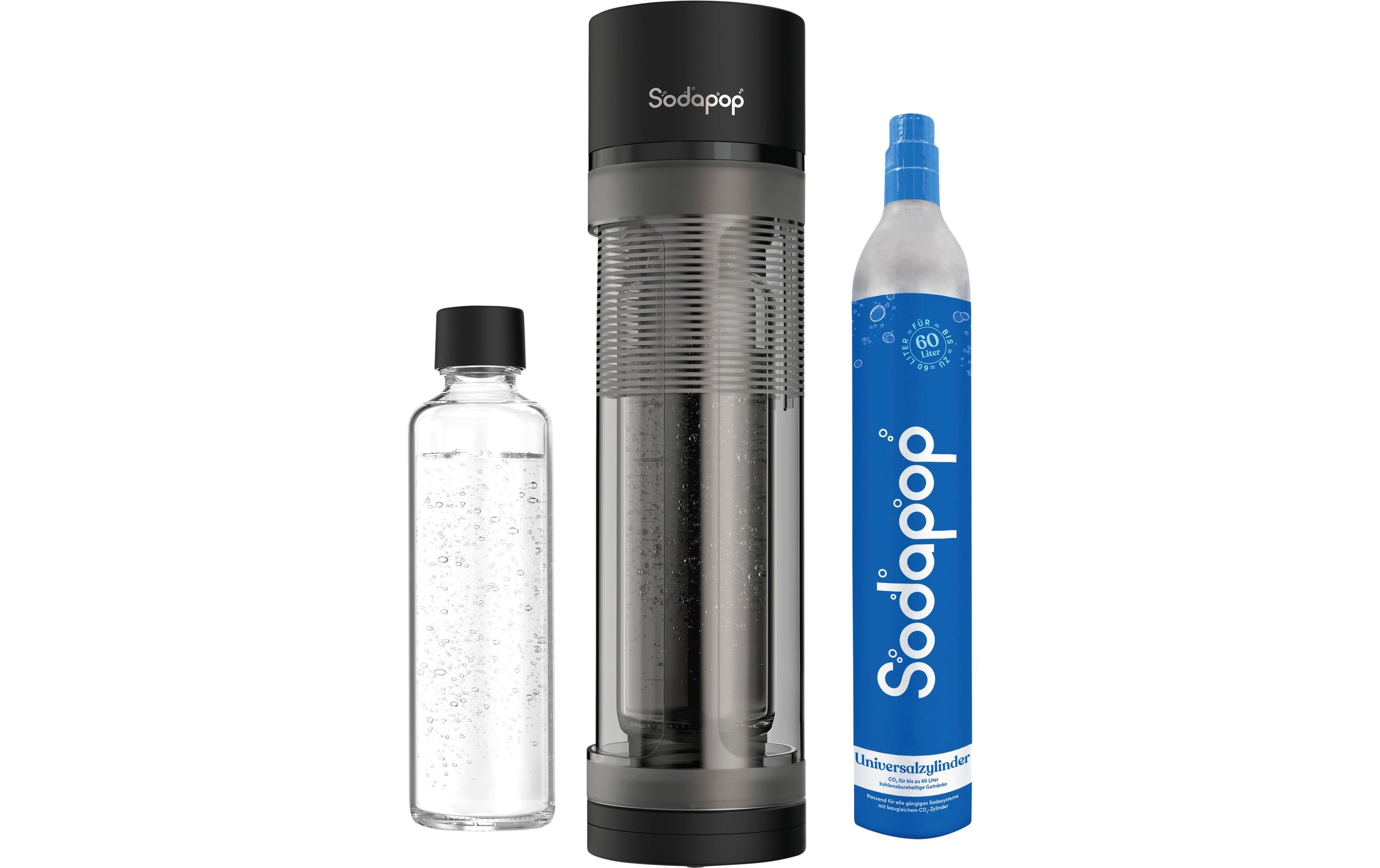 Sodapop Wassersprudler 10031901