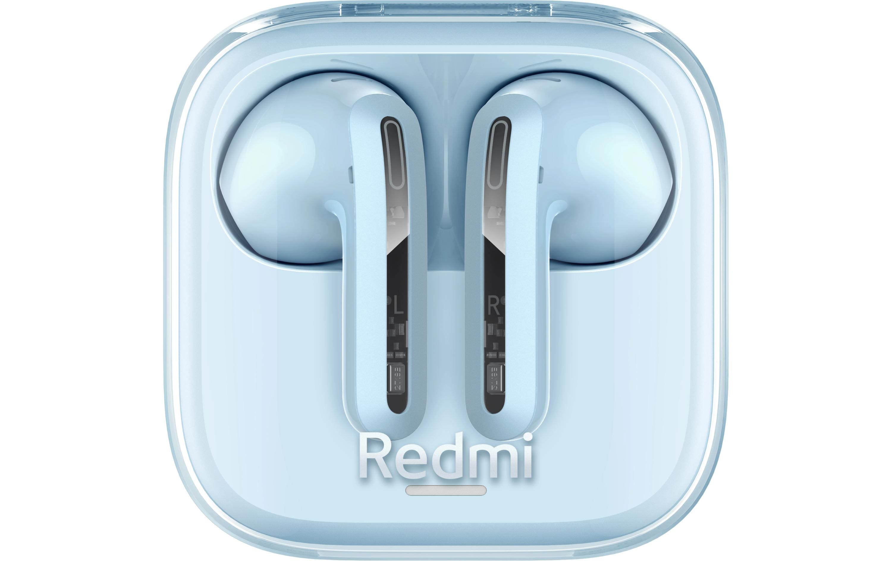 Xiaomi In-Ear Redmi Buds 6 Active