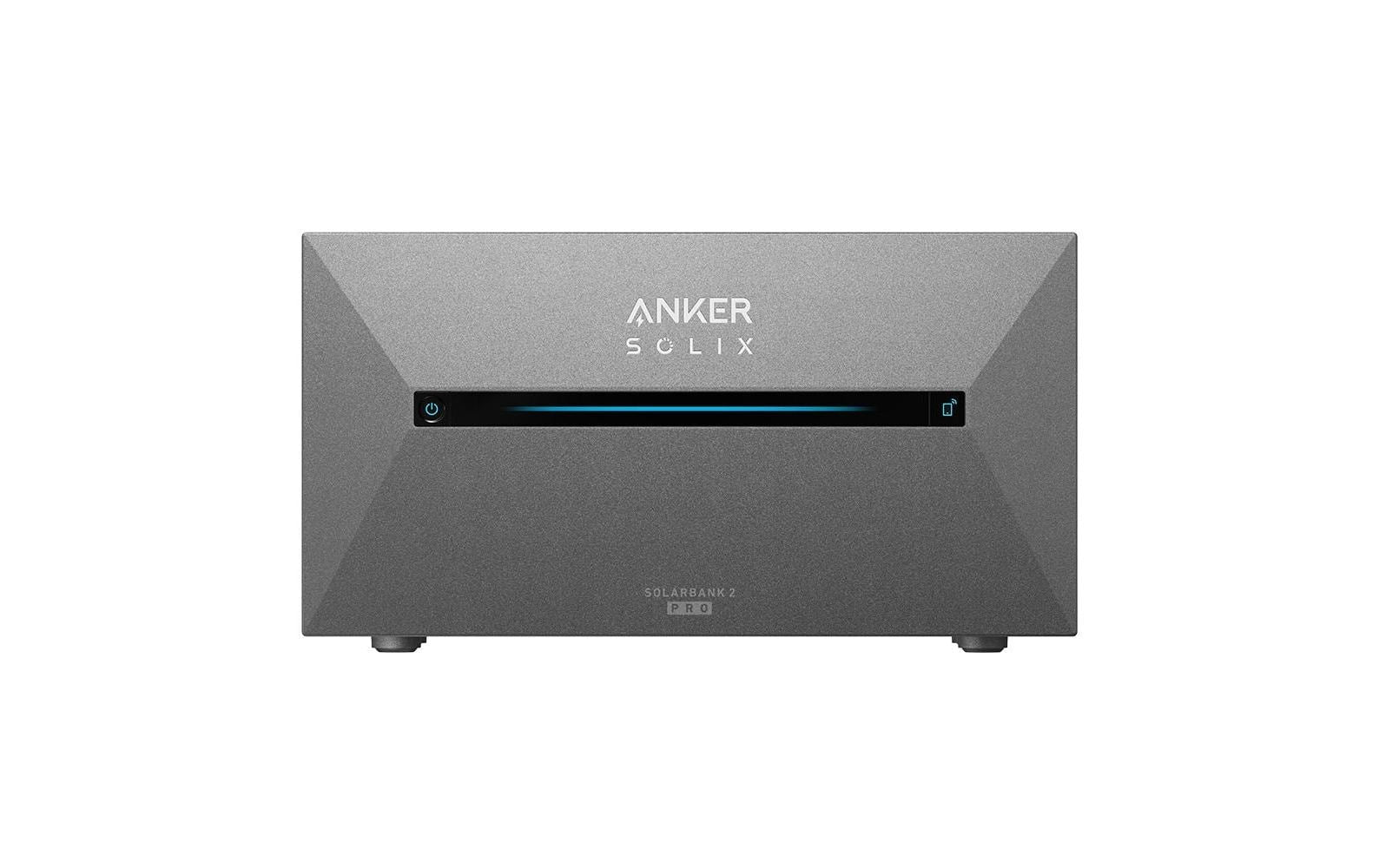 Anker Solix 2 E1600 PRO 1600Wh A17C13Z1