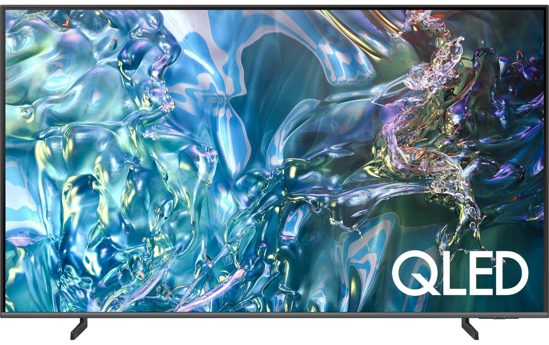 Samsung TV QE65Q64D AUXXN, 65 QLED-TV