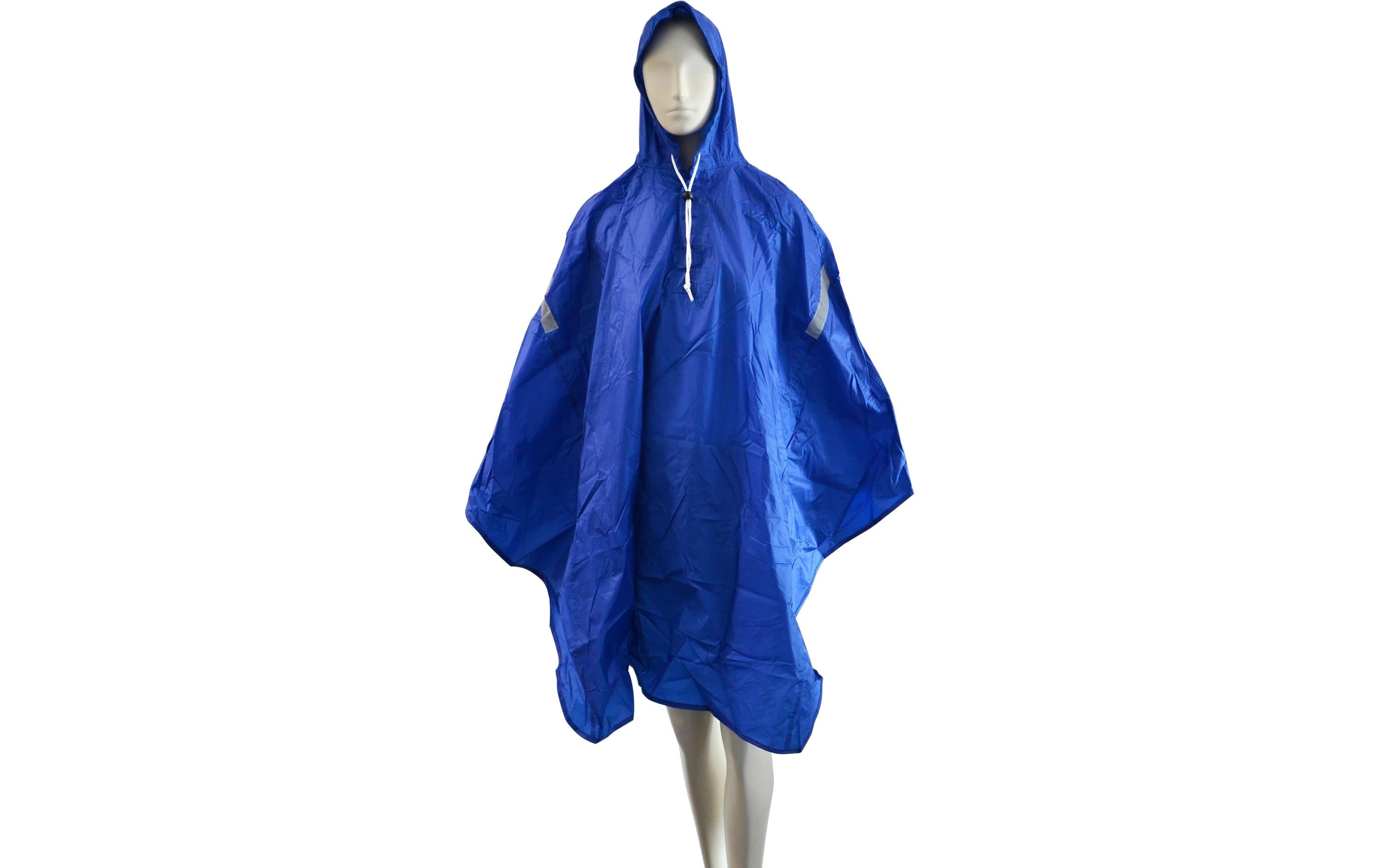 Incirca  Velo Regen Poncho