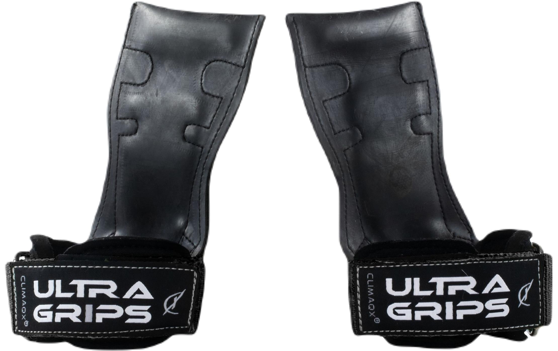 Climaqx Ultra Grips Lady Black