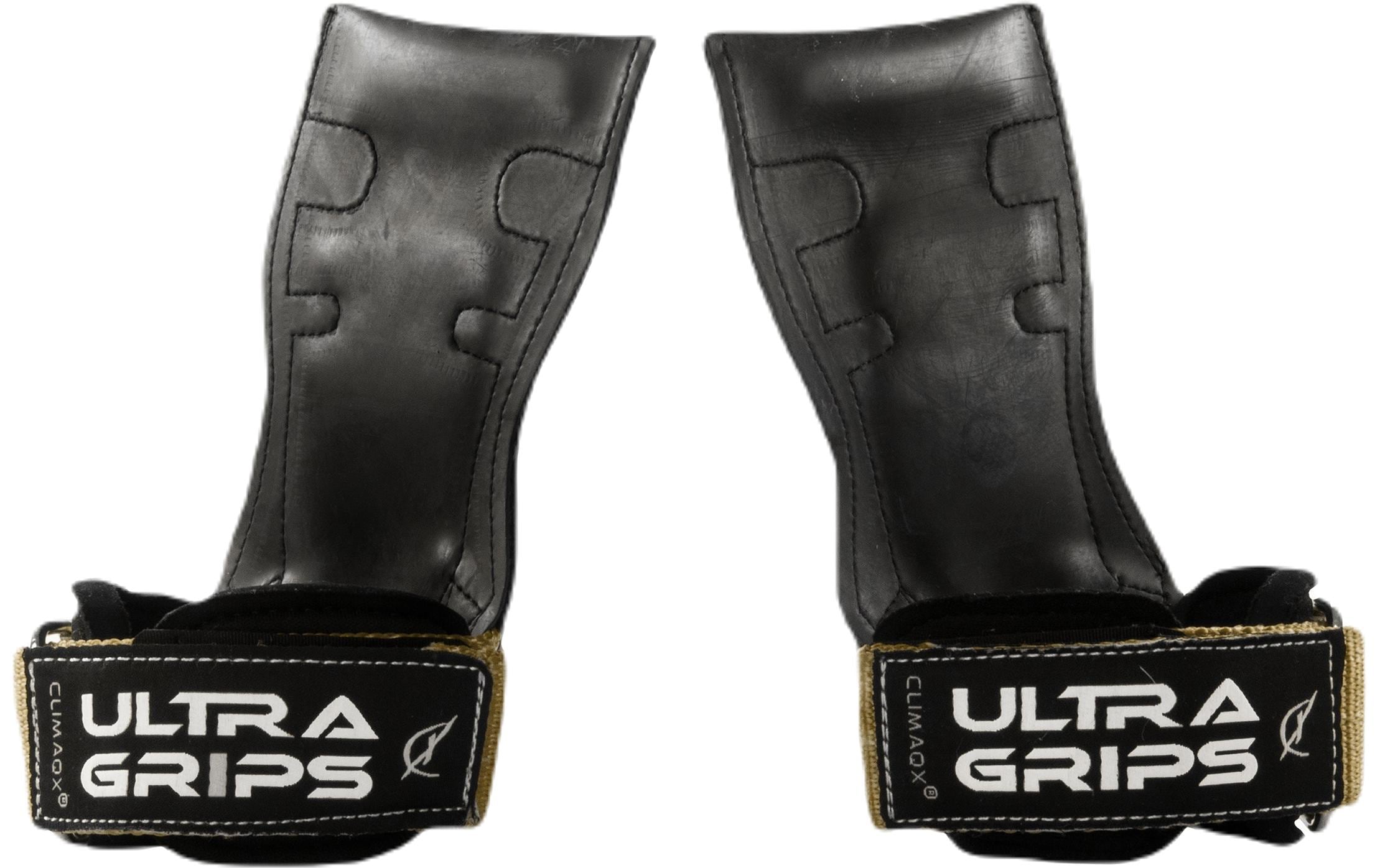 Climaqx Ultra Grips Khaki