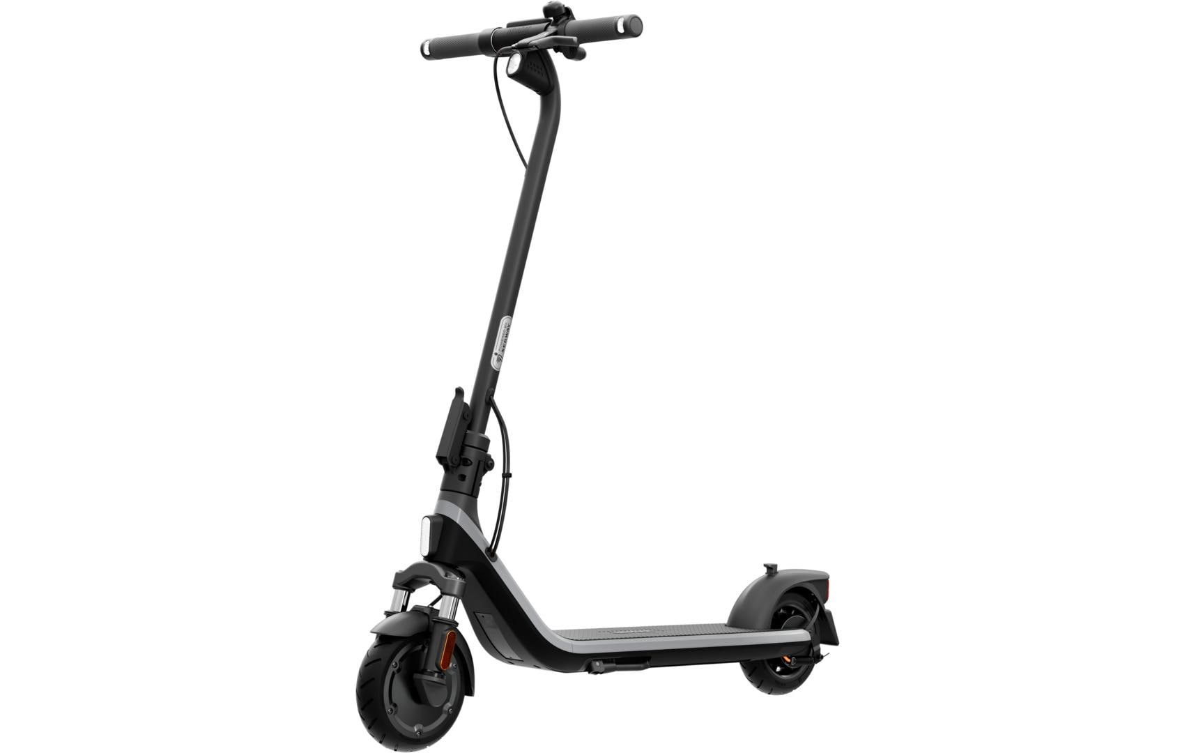 Segway E-Scooter E2 D II