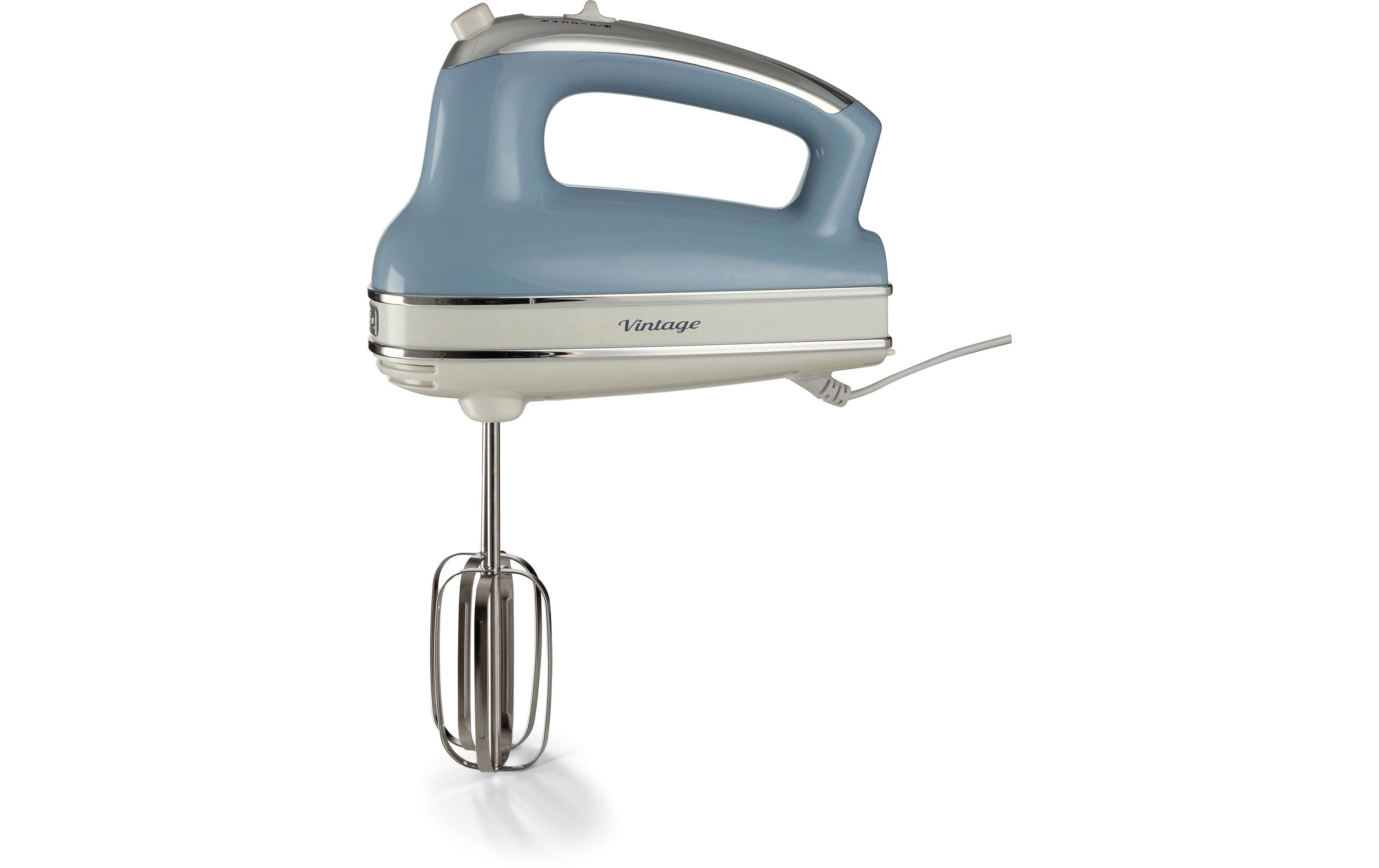 Ariete Handmixer ARI-1548-BL