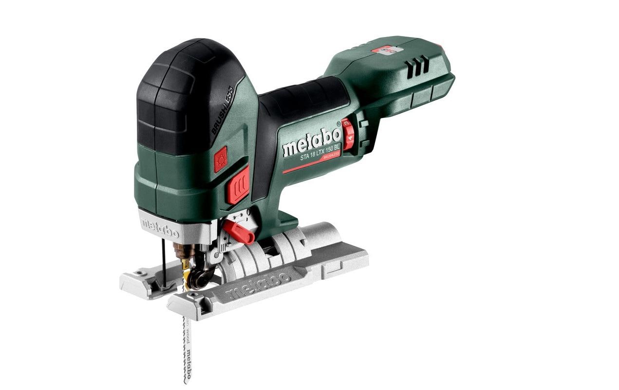 Metabo STA 18 LTX 150 BL Akku-Stichsäge