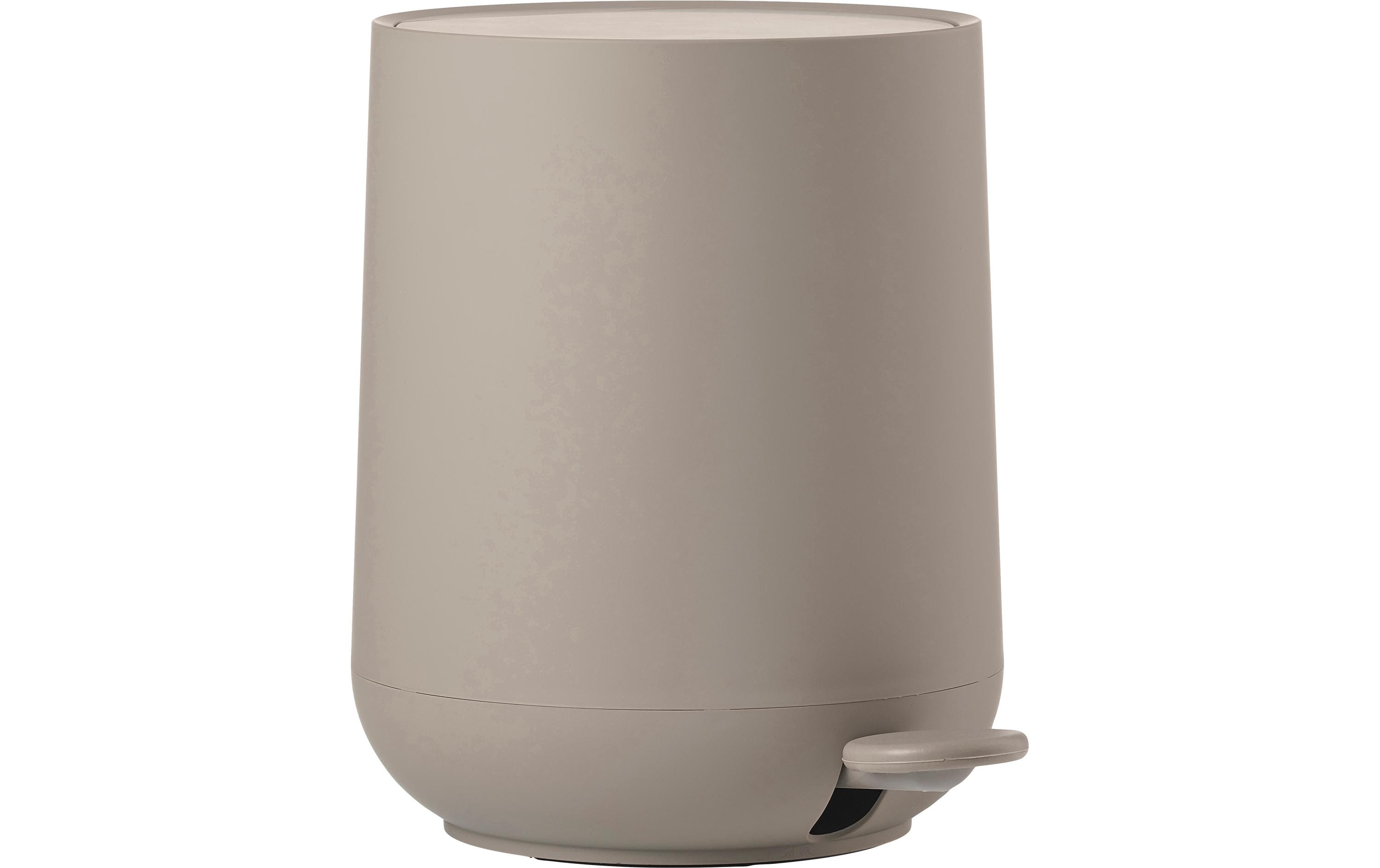 Zone Treteimer Taupe 3L