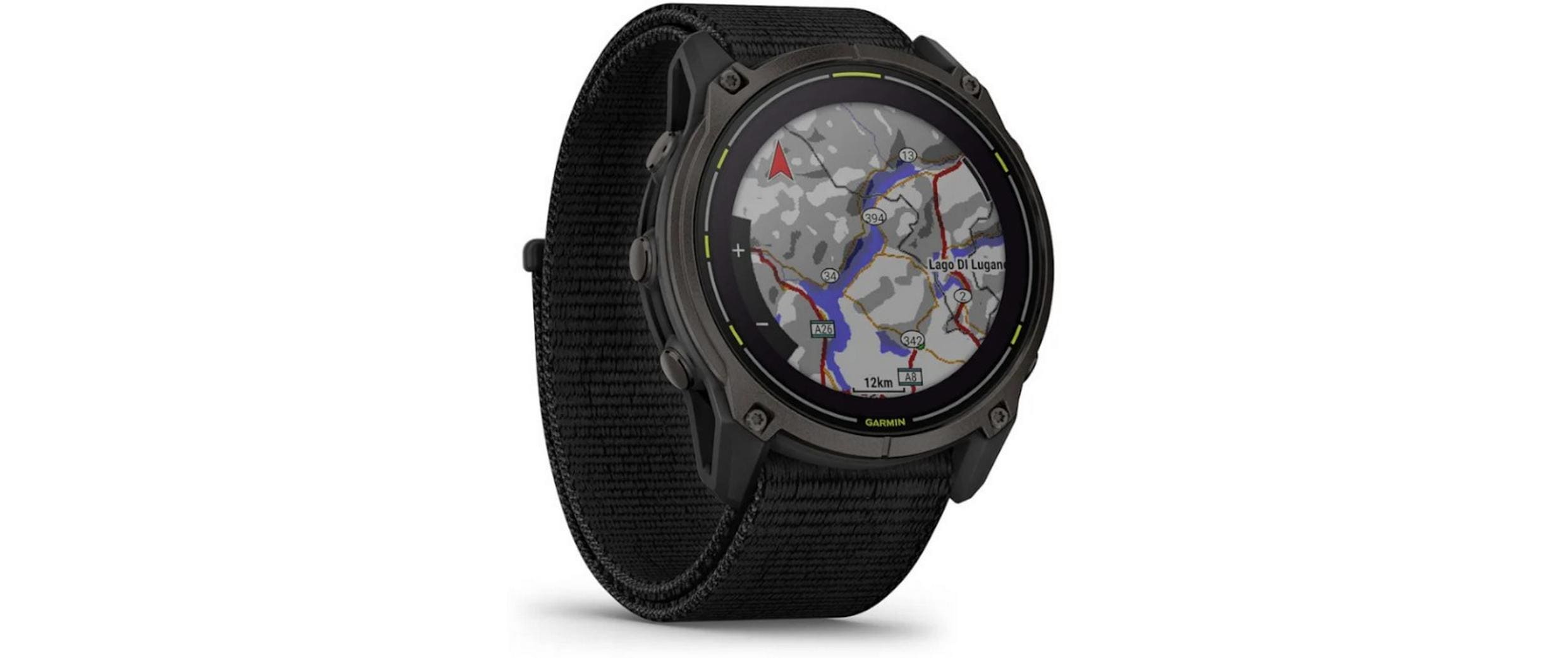 Garmin Enduro 3 Solar