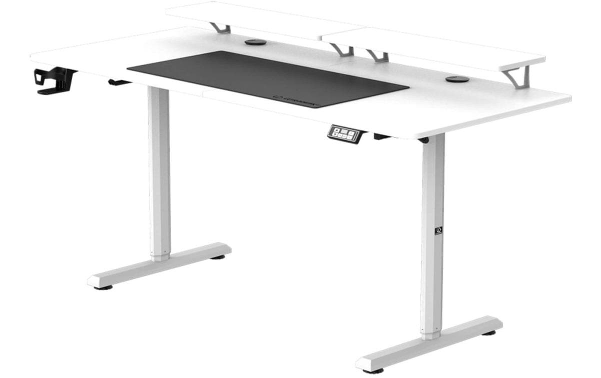 Ultradesk Higlander XXL Gaming Table