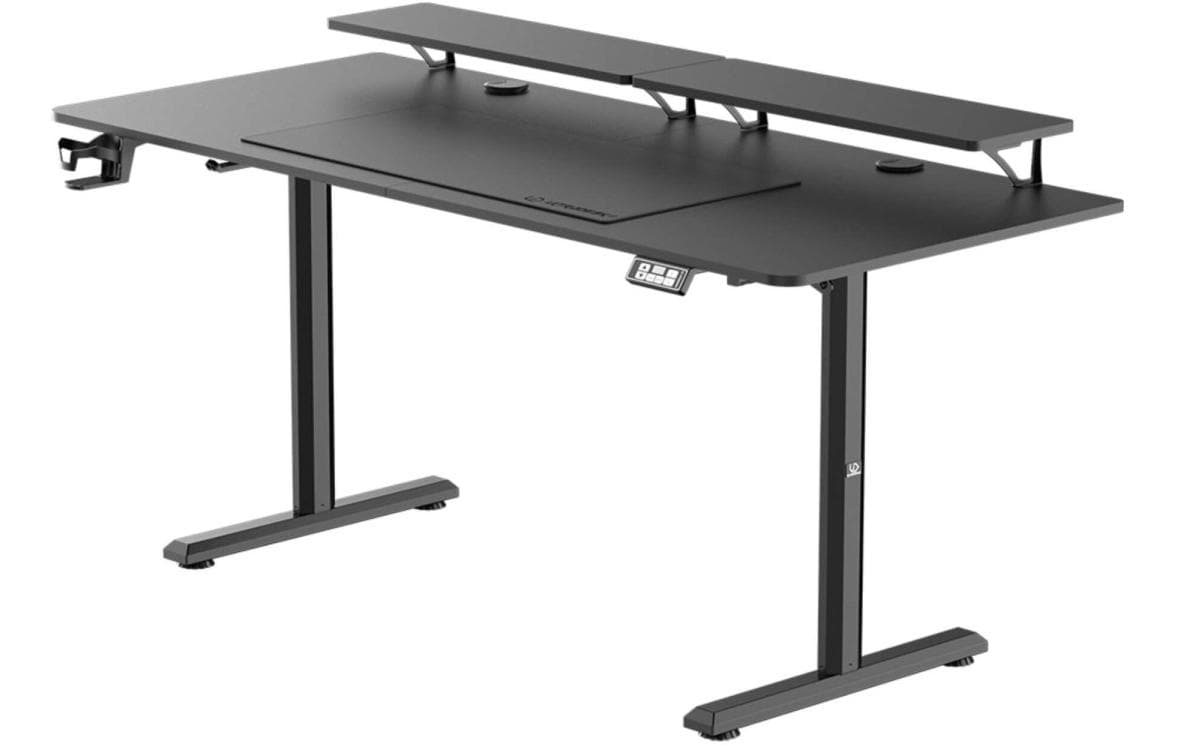 Ultradesk Higlander XXL Gaming Table