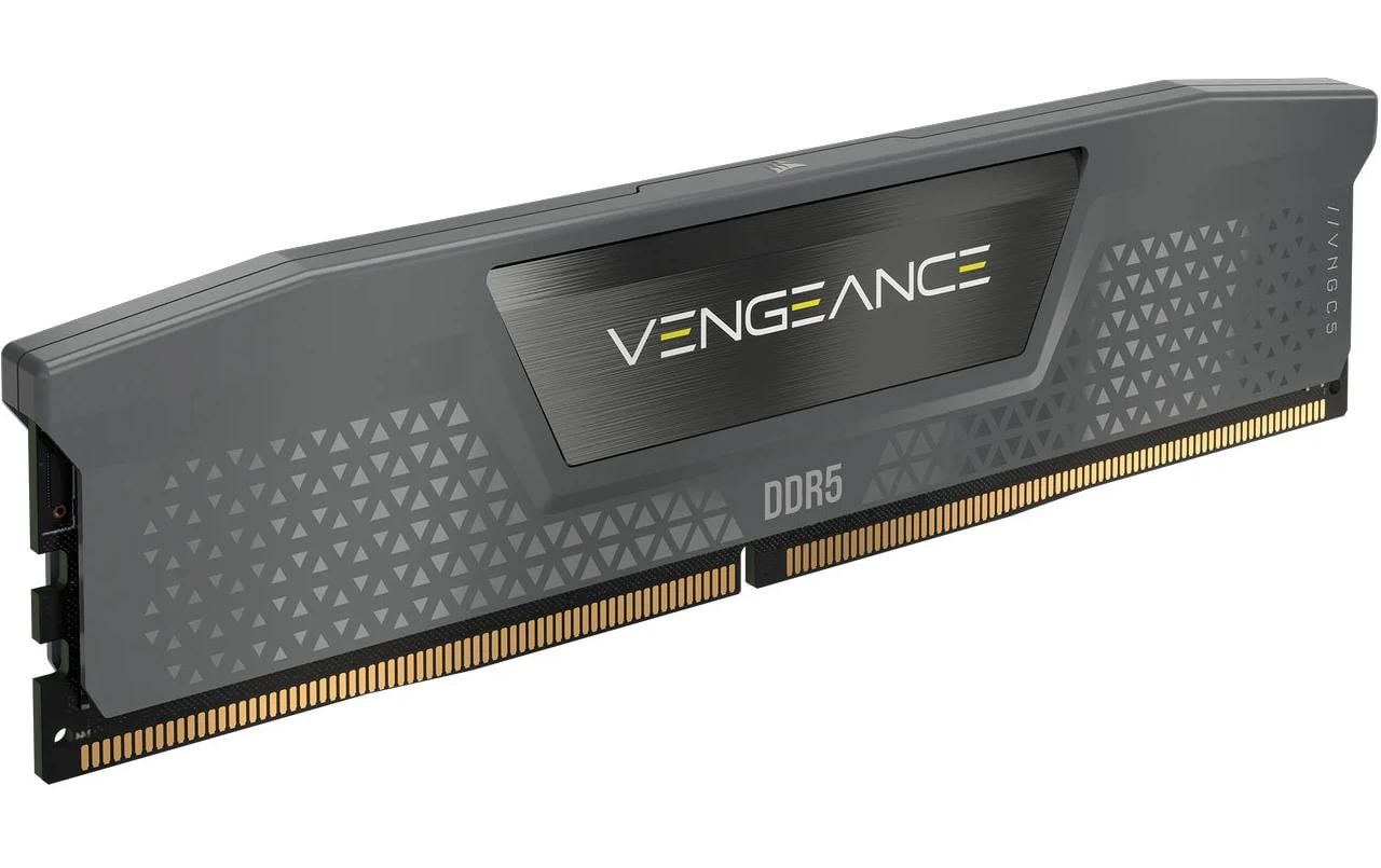 Corsair DDR5 Vengeance Grey 16GB