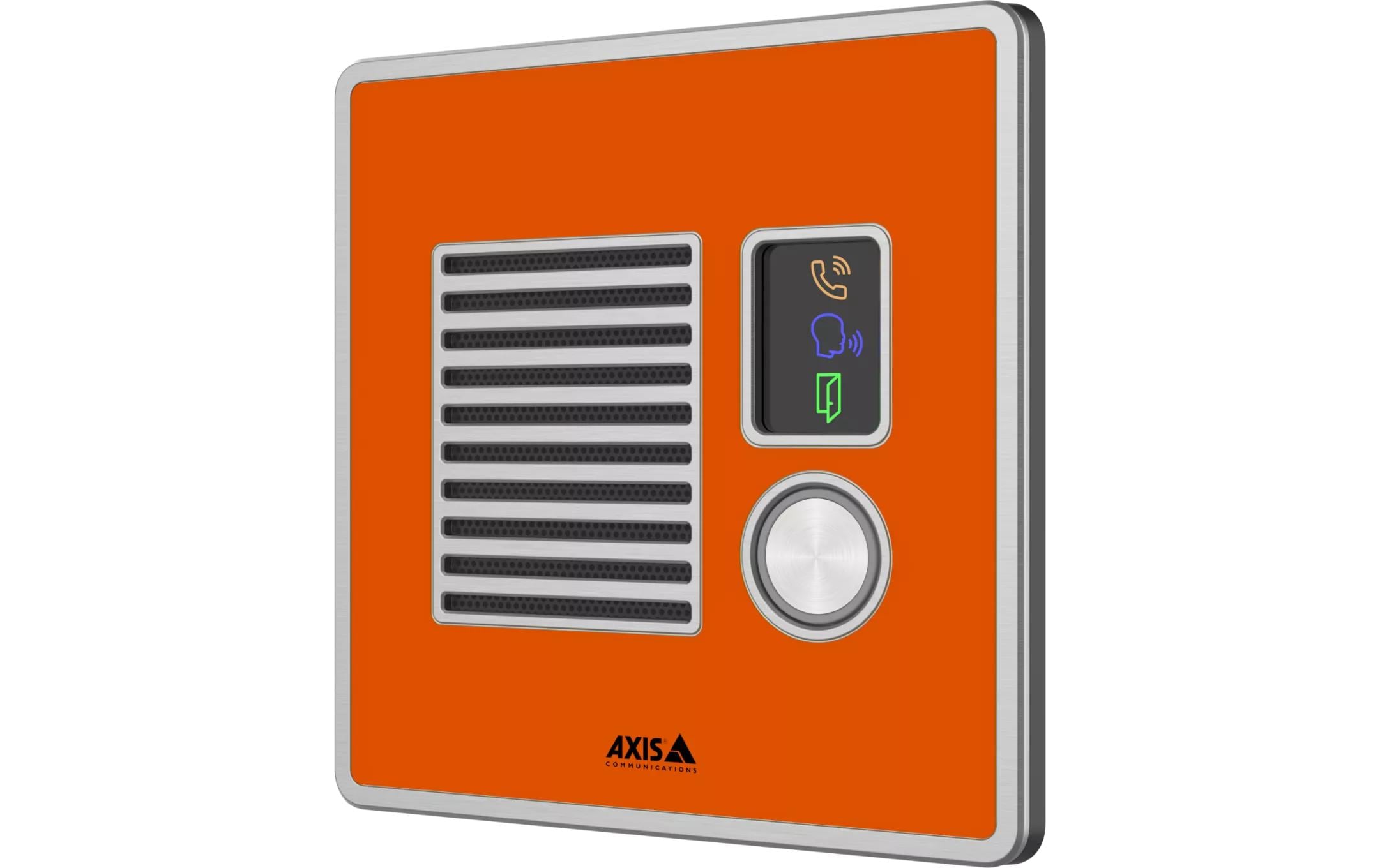 AXIS Netzwerk Intercom I7010-VE Safety