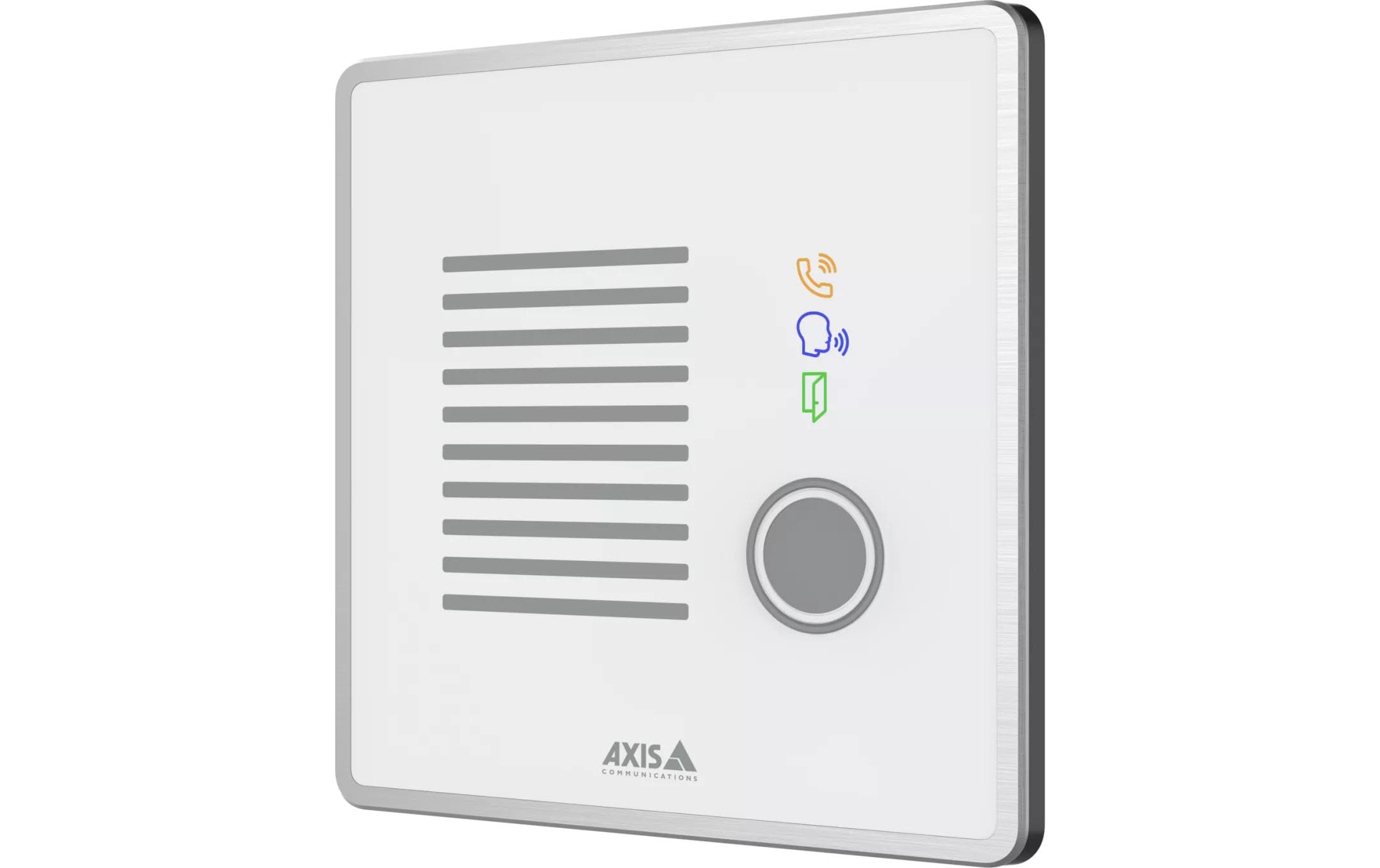 AXIS Netzwerk Intercom I7020