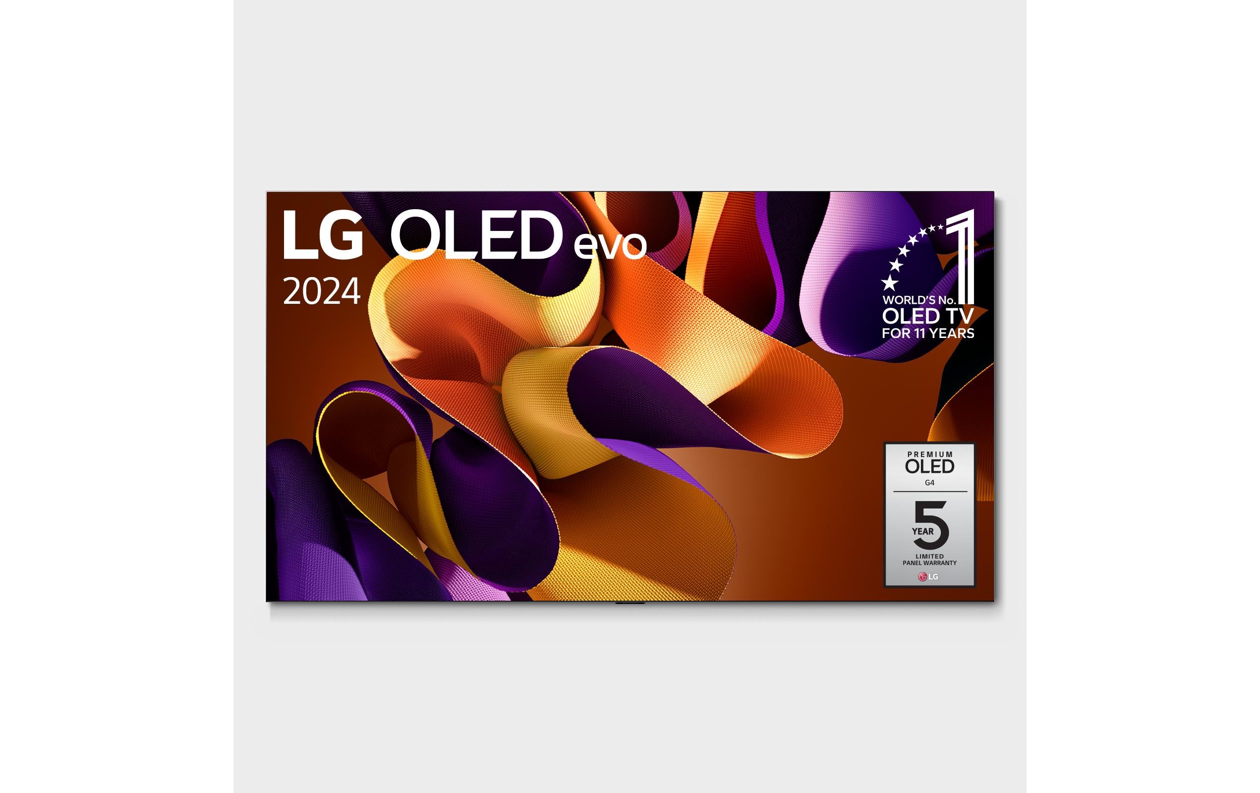 LG TV OLE D97G48 LW.AEU, 97, UHD