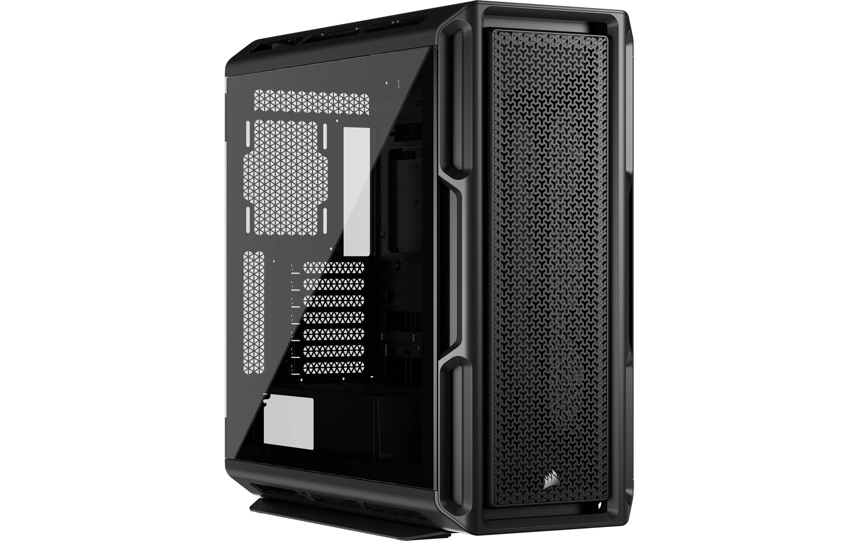 Corsair Midi Tower 5000T TG Schwarz