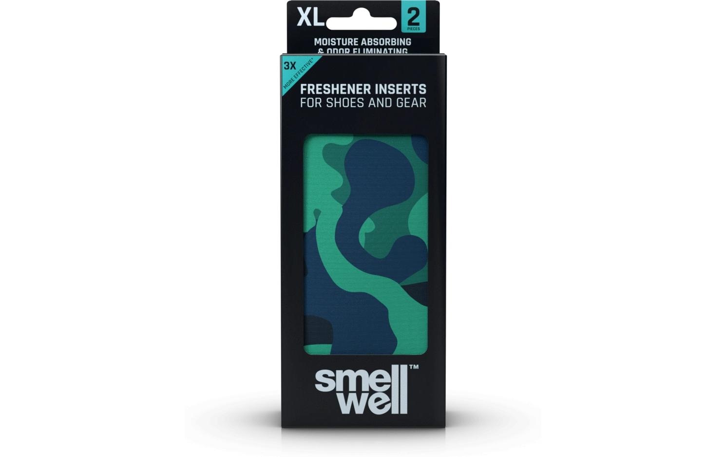 SmellWell Active XL CG