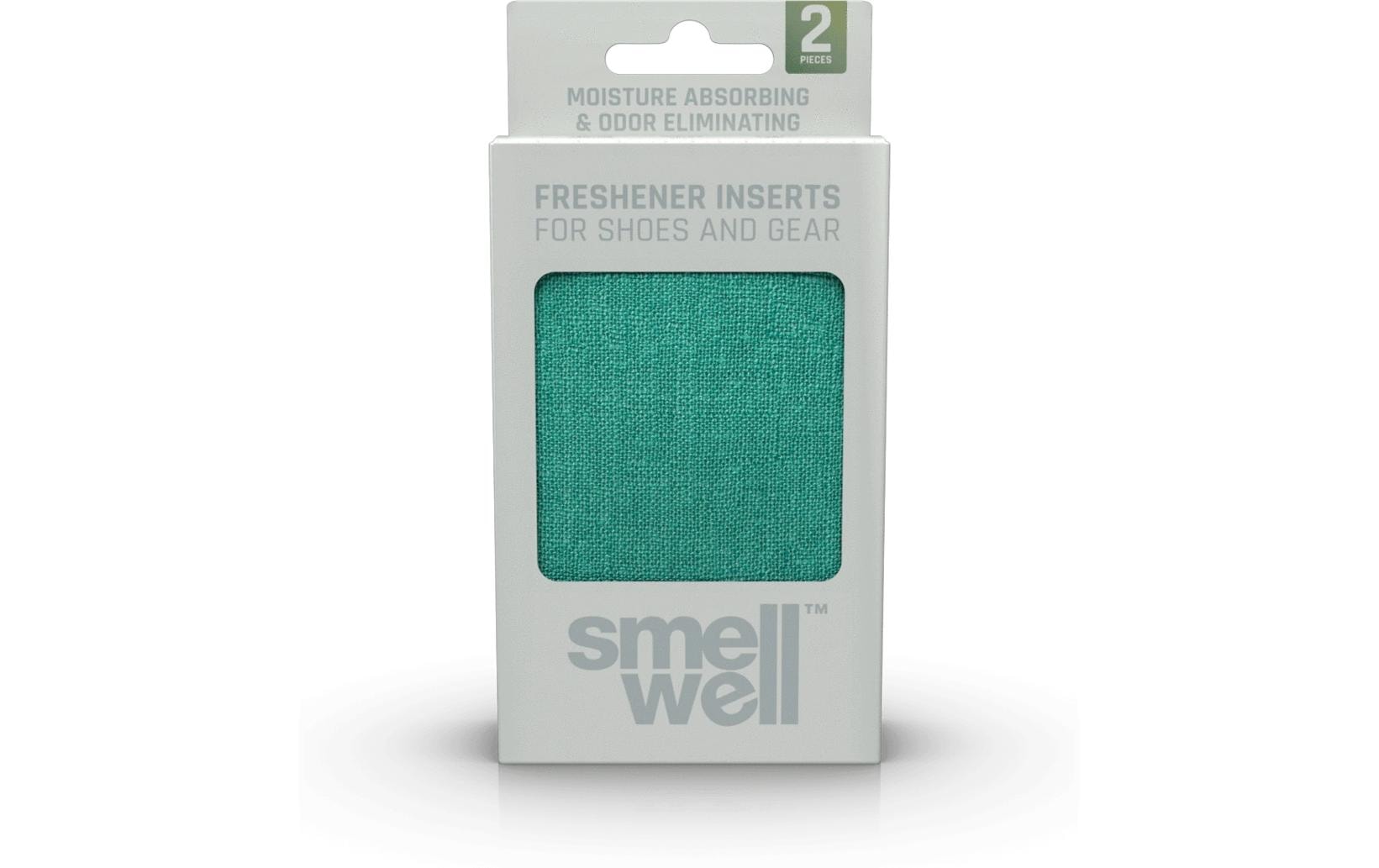 SmellWell Sensitive XL Green