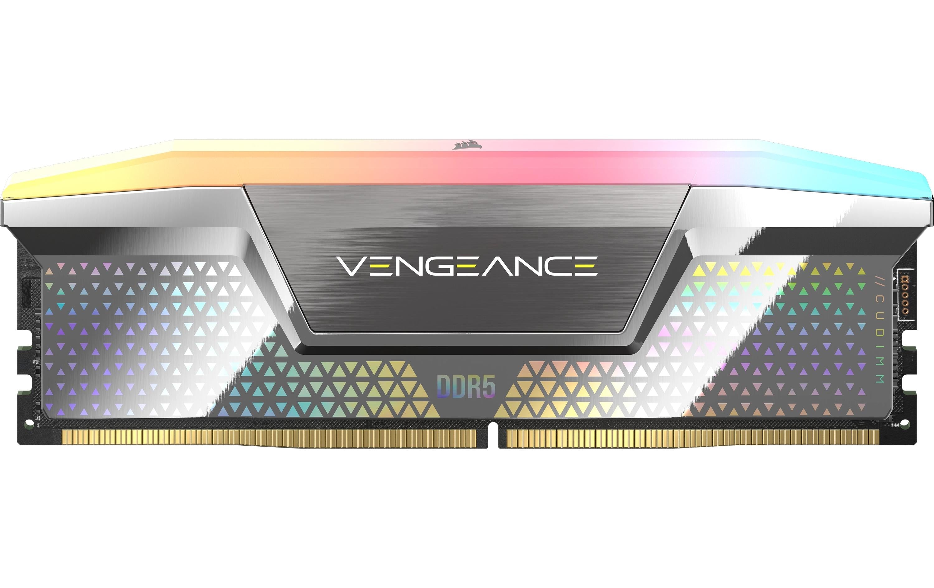 Corsair DDR5 Vengeance RGB 48GB 2-Kit